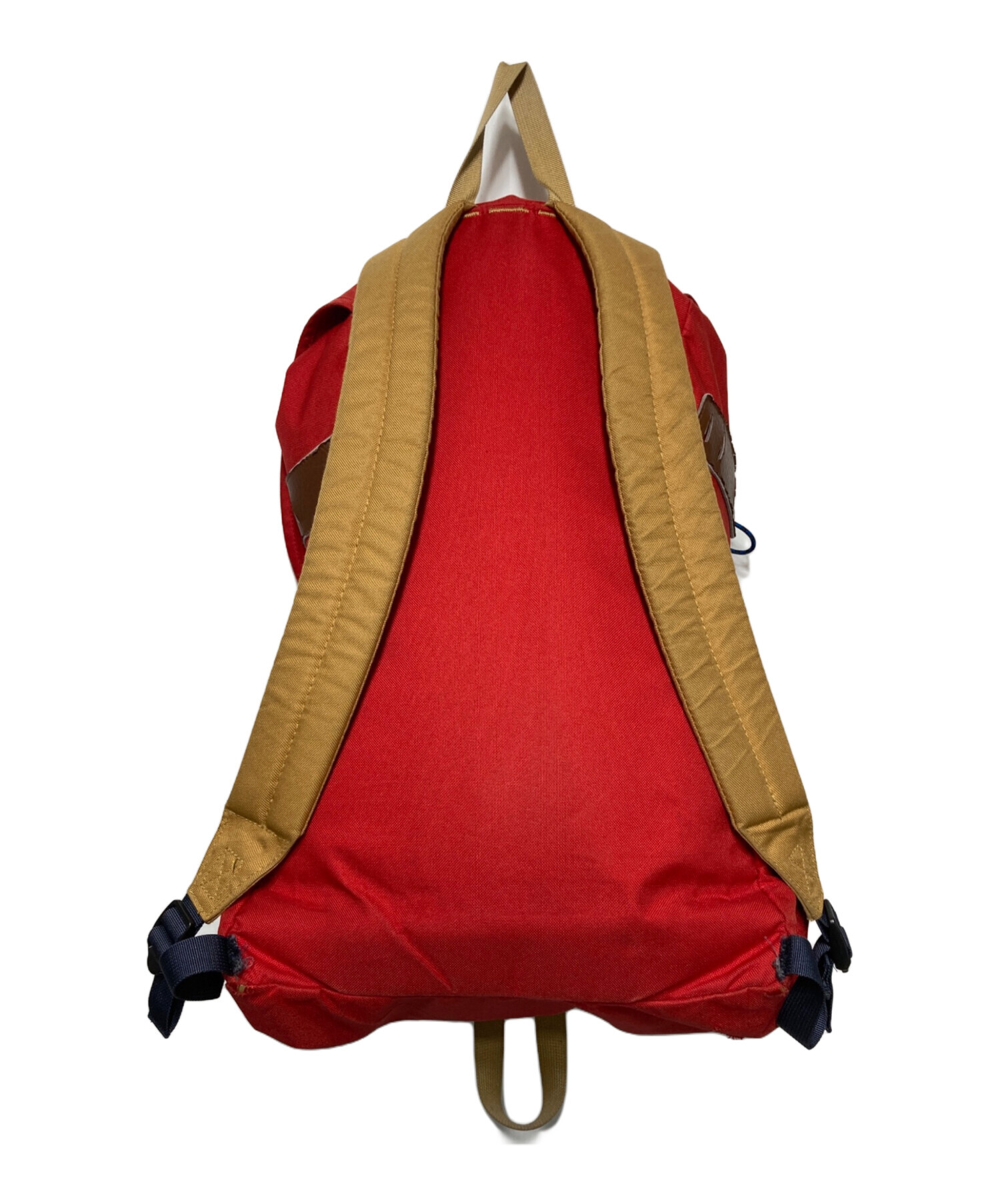 中古・古着通販】Patagonia (パタゴニア) リュック レッド｜ブランド
