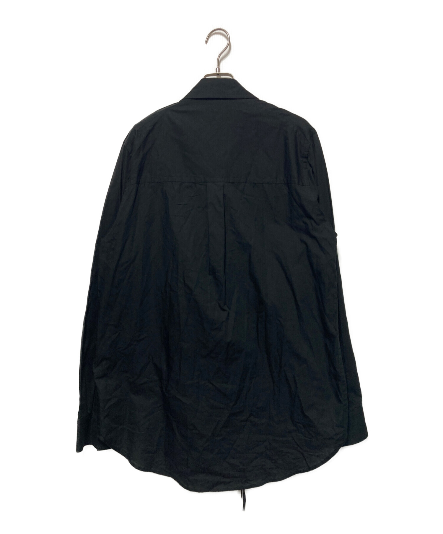 中古・古着通販】BED J.W. FORD (ベッドフォード) Layered Vest Shirts