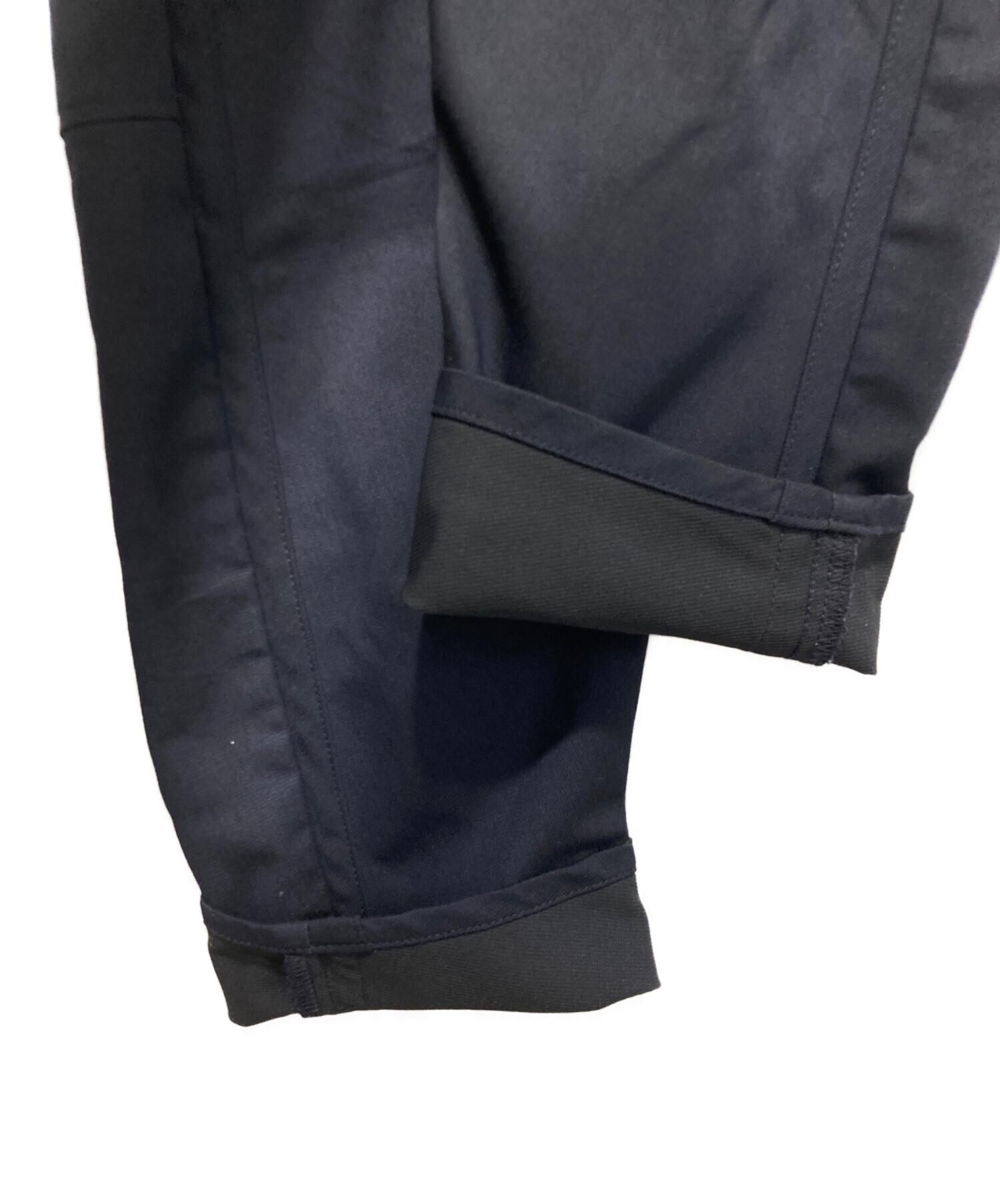 中古・古着通販】Denham (デンハム) パンツ ネイビー サイズ:S