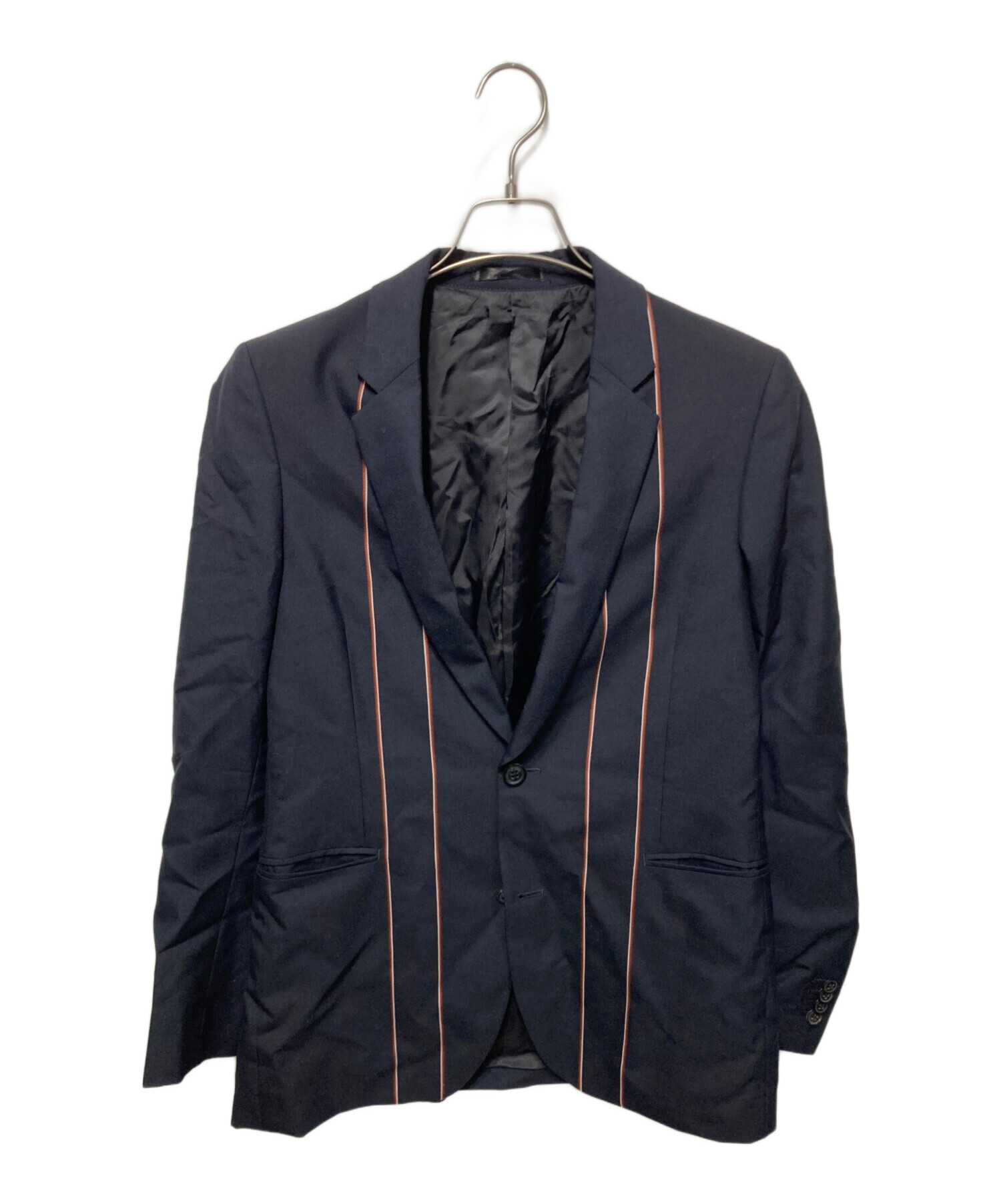 中古・古着通販】PAUL SMITH (ポールスミス) コントラストライン