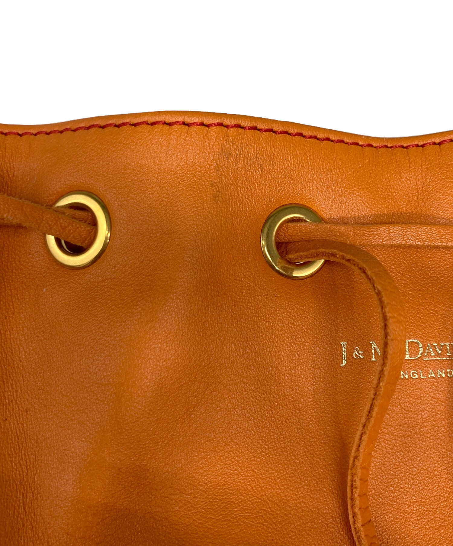 中古・古着通販】J&M DAVIDSON (ジェイ＆エム デヴィッドソン 