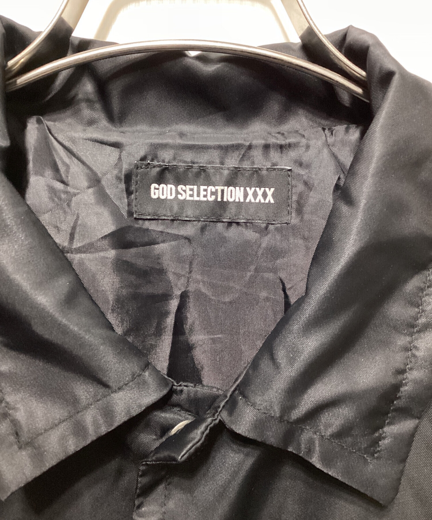 中古・古着通販】GOD SELECTION XXX (ゴッド セレクション トリプル
