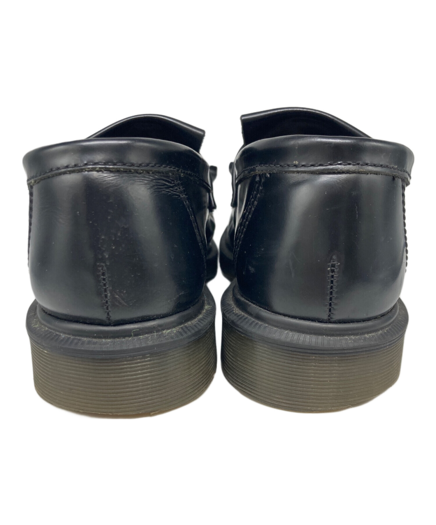 中古・古着通販】Dr.Martens (ドクターマーチン) タッセルローファー