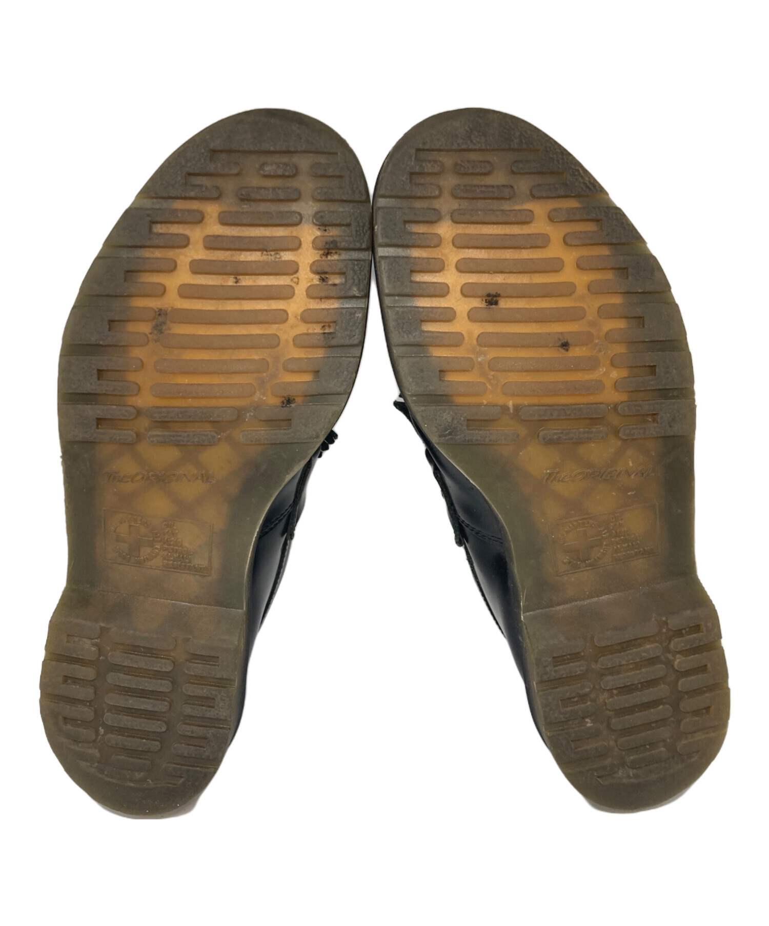 中古・古着通販】Dr.Martens (ドクターマーチン) タッセルローファー