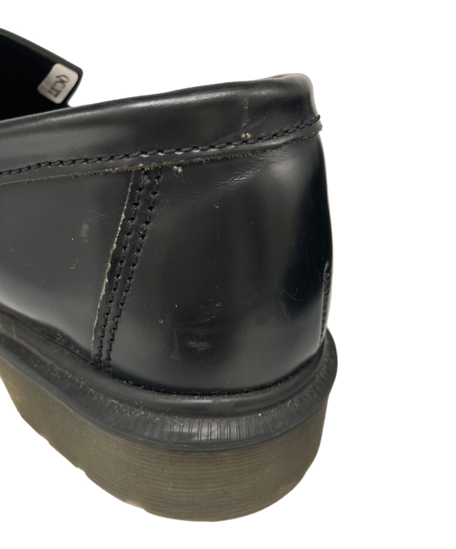 中古・古着通販】Dr.Martens (ドクターマーチン) タッセルローファー