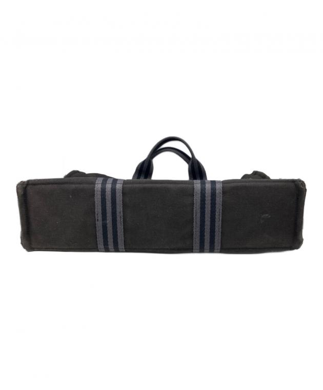 中古・古着通販】HERMES (エルメス) トートバッグ ブラウン｜ブランド