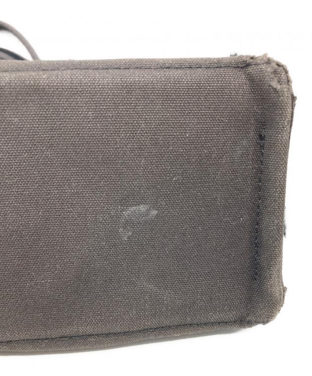 中古・古着通販】HERMES (エルメス) トートバッグ ブラウン｜ブランド