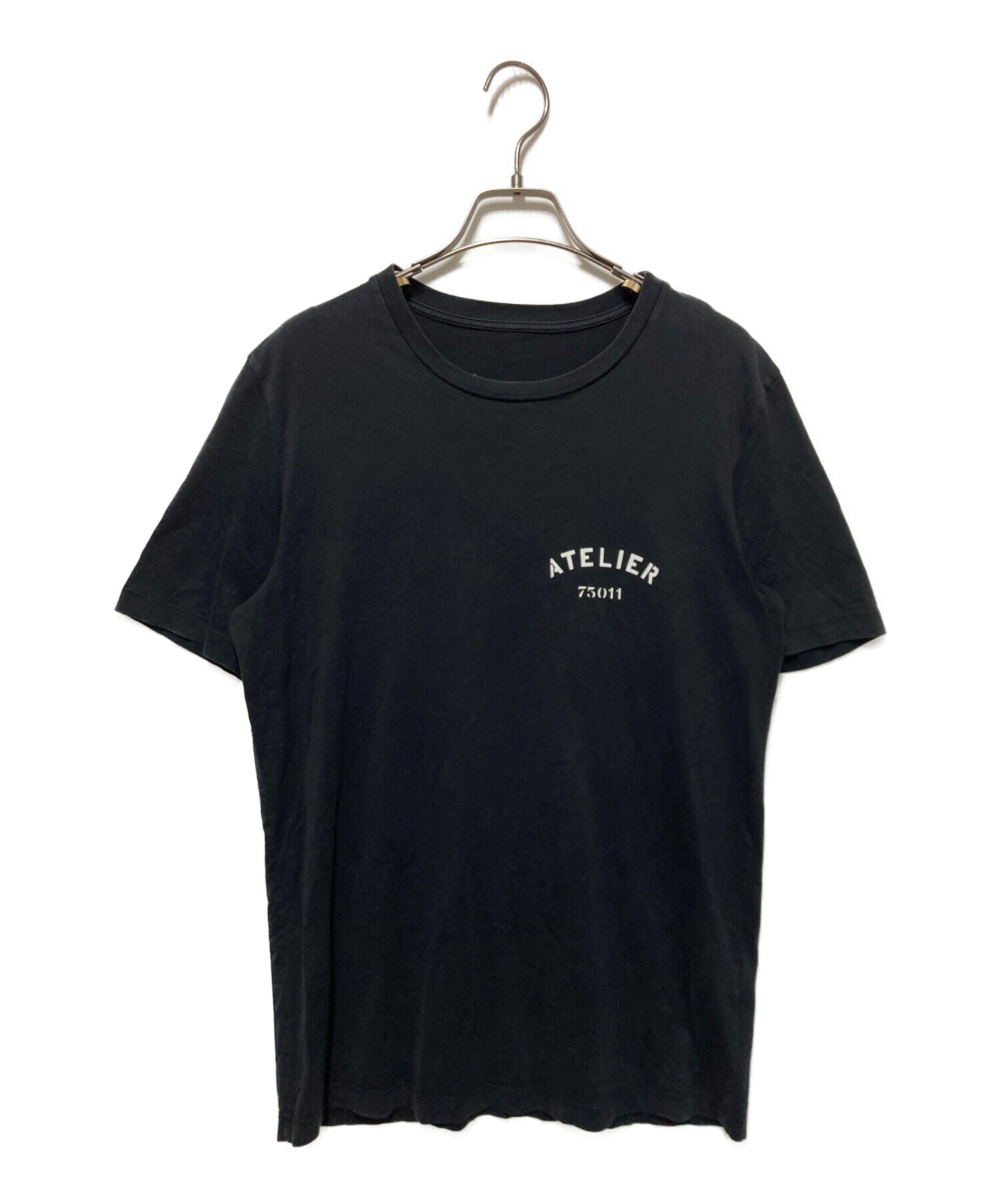 中古・古着通販】Maison Margiela (メゾンマルジェラ) ATELIER TSHIRT
