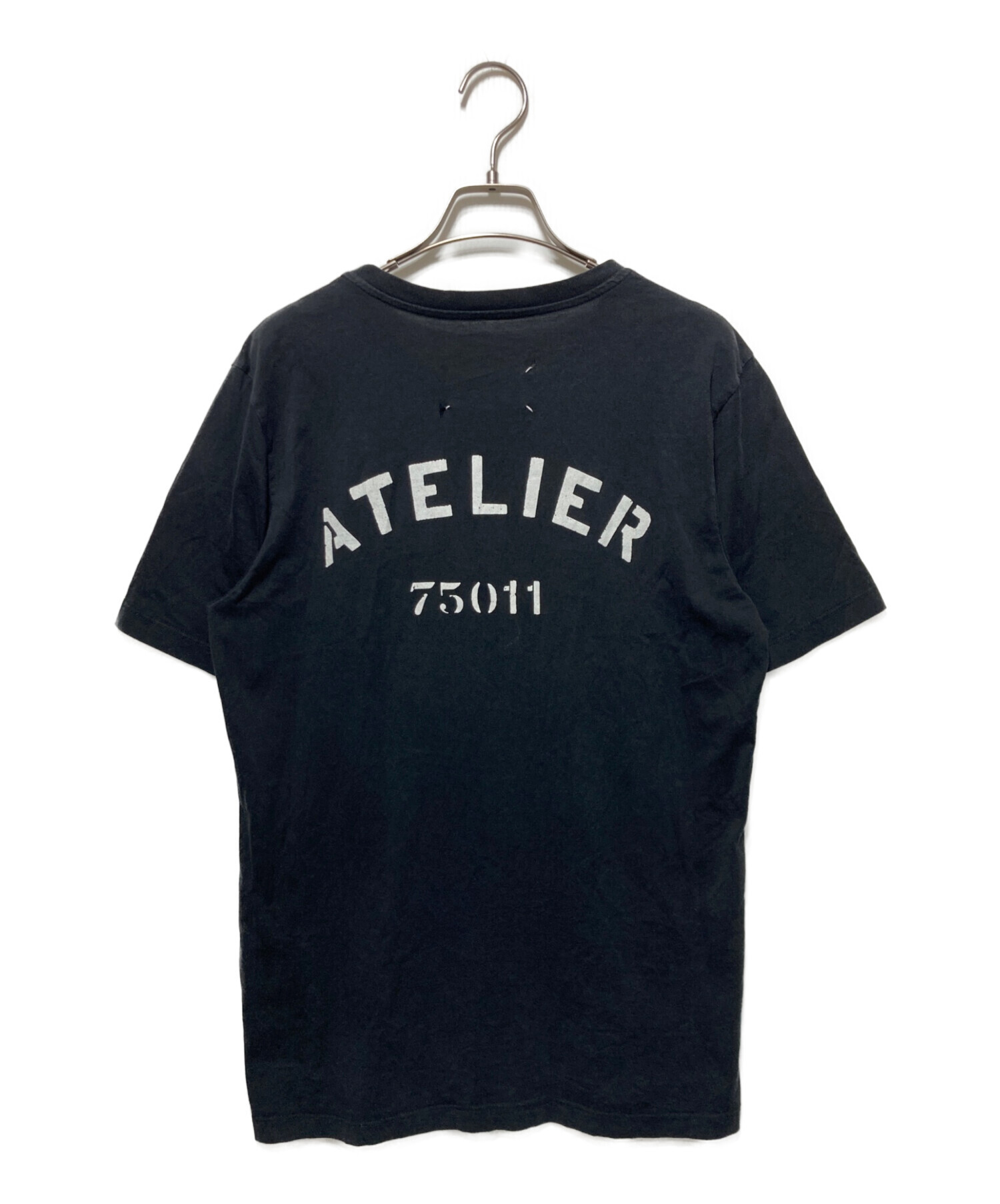中古・古着通販】Maison Margiela (メゾンマルジェラ) ATELIER TSHIRT