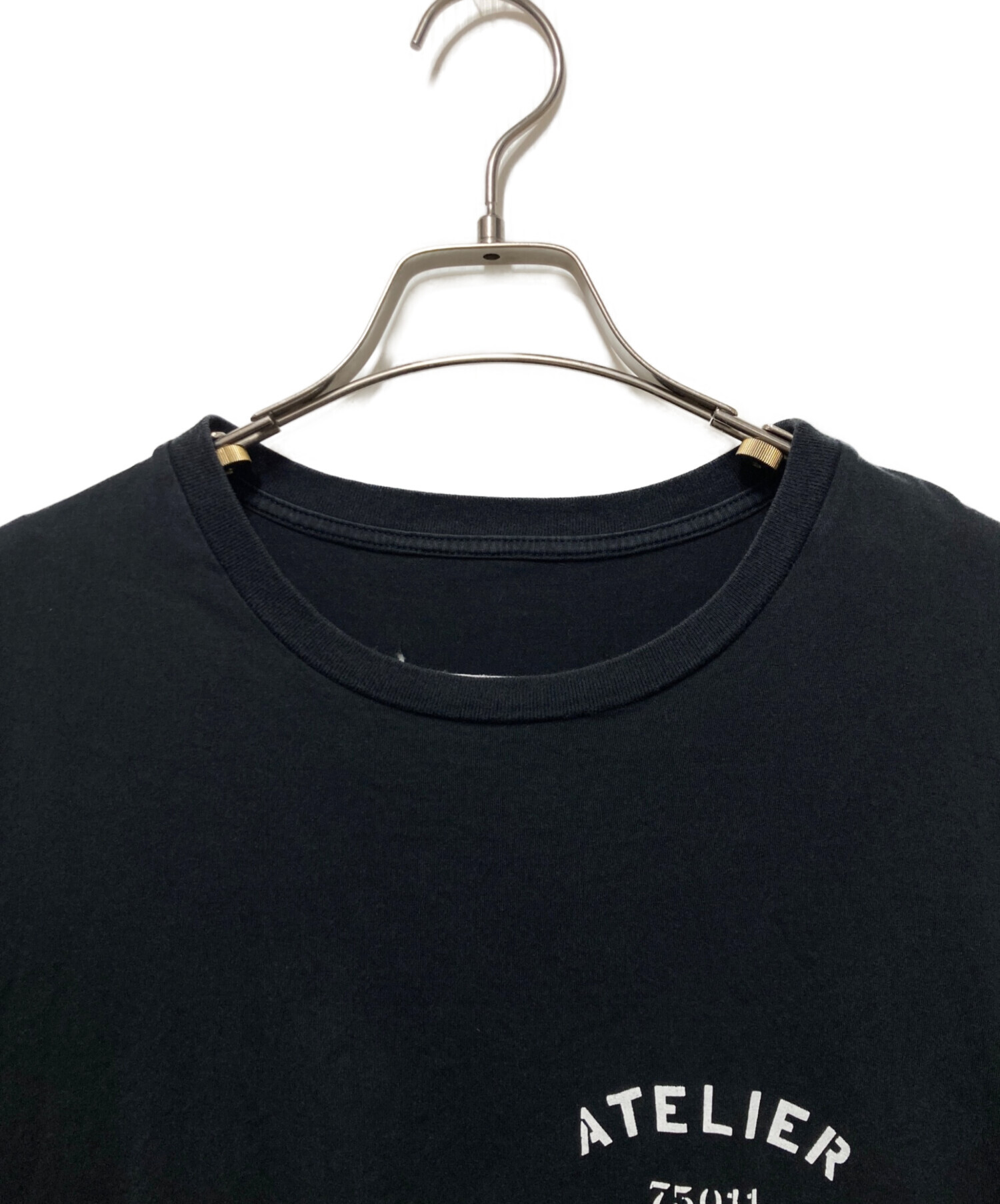 中古・古着通販】Maison Margiela (メゾンマルジェラ) ATELIER TSHIRT