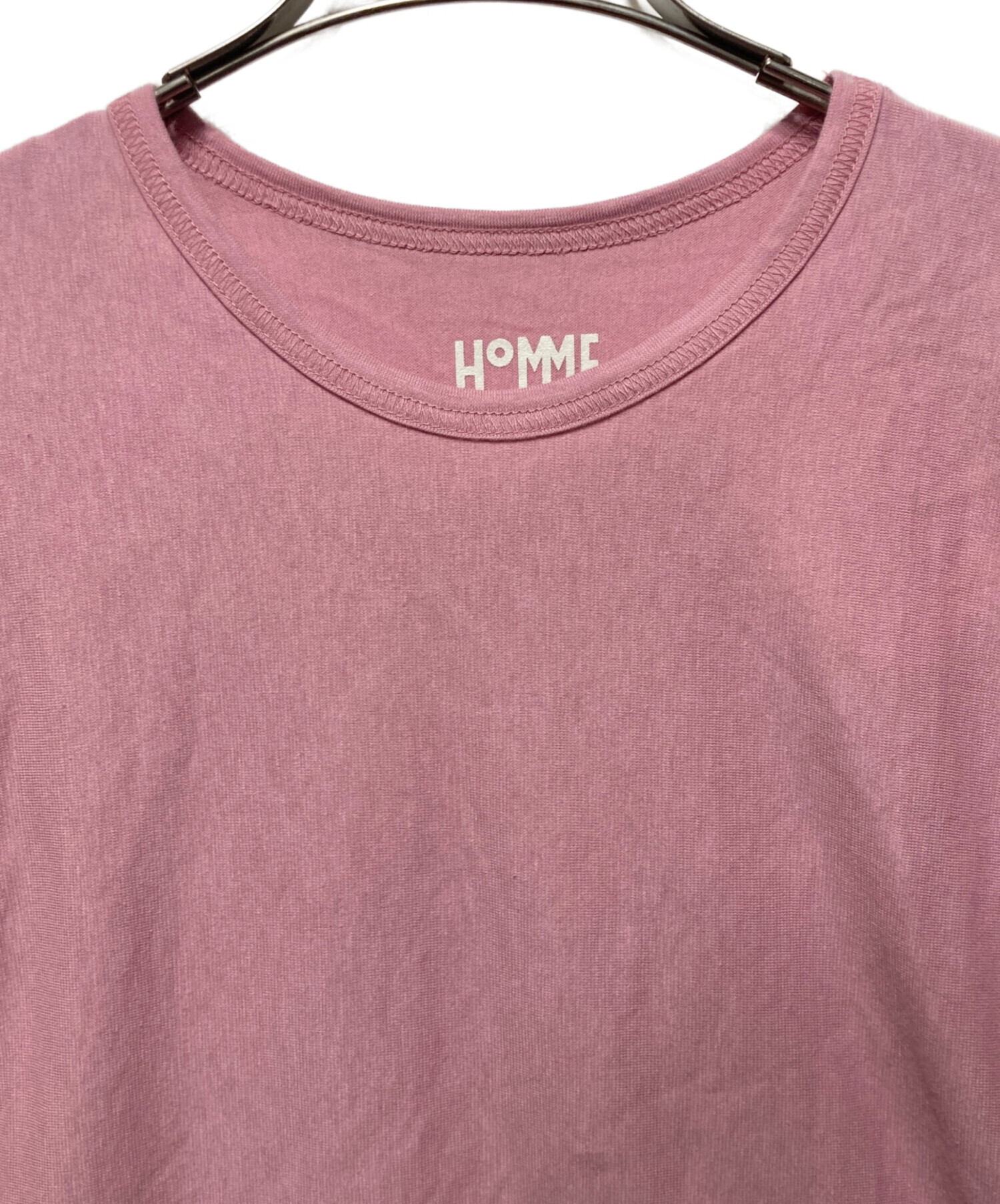 中古・古着通販】HOMME PLISSE ISSEY MIYAKE (オム プリッセ イッセイ