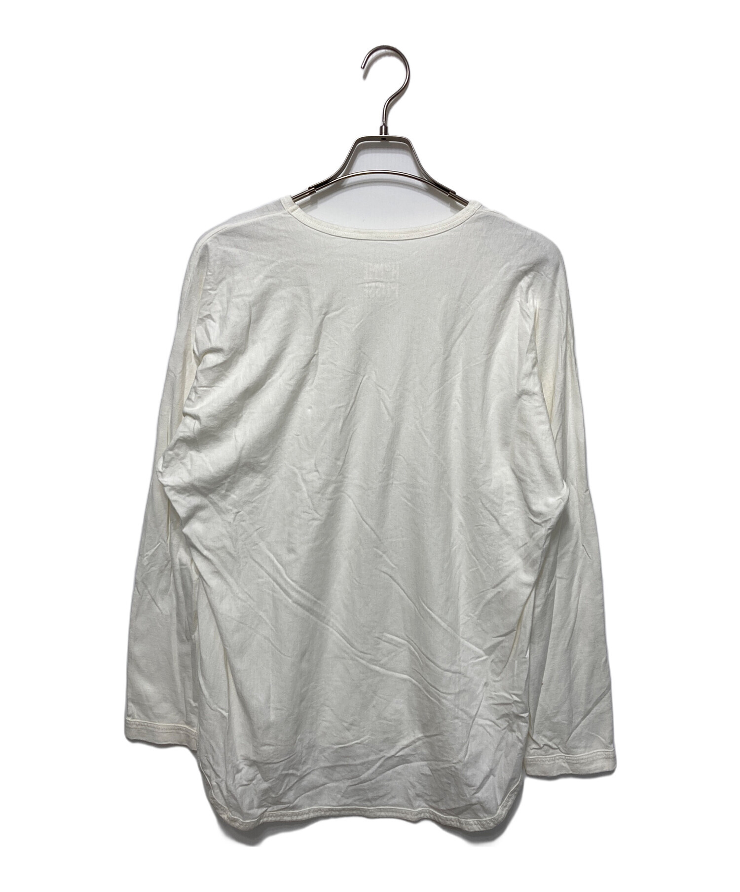 中古・古着通販】HOMME PLISSE ISSEY MIYAKE (オム プリッセ イッセイ