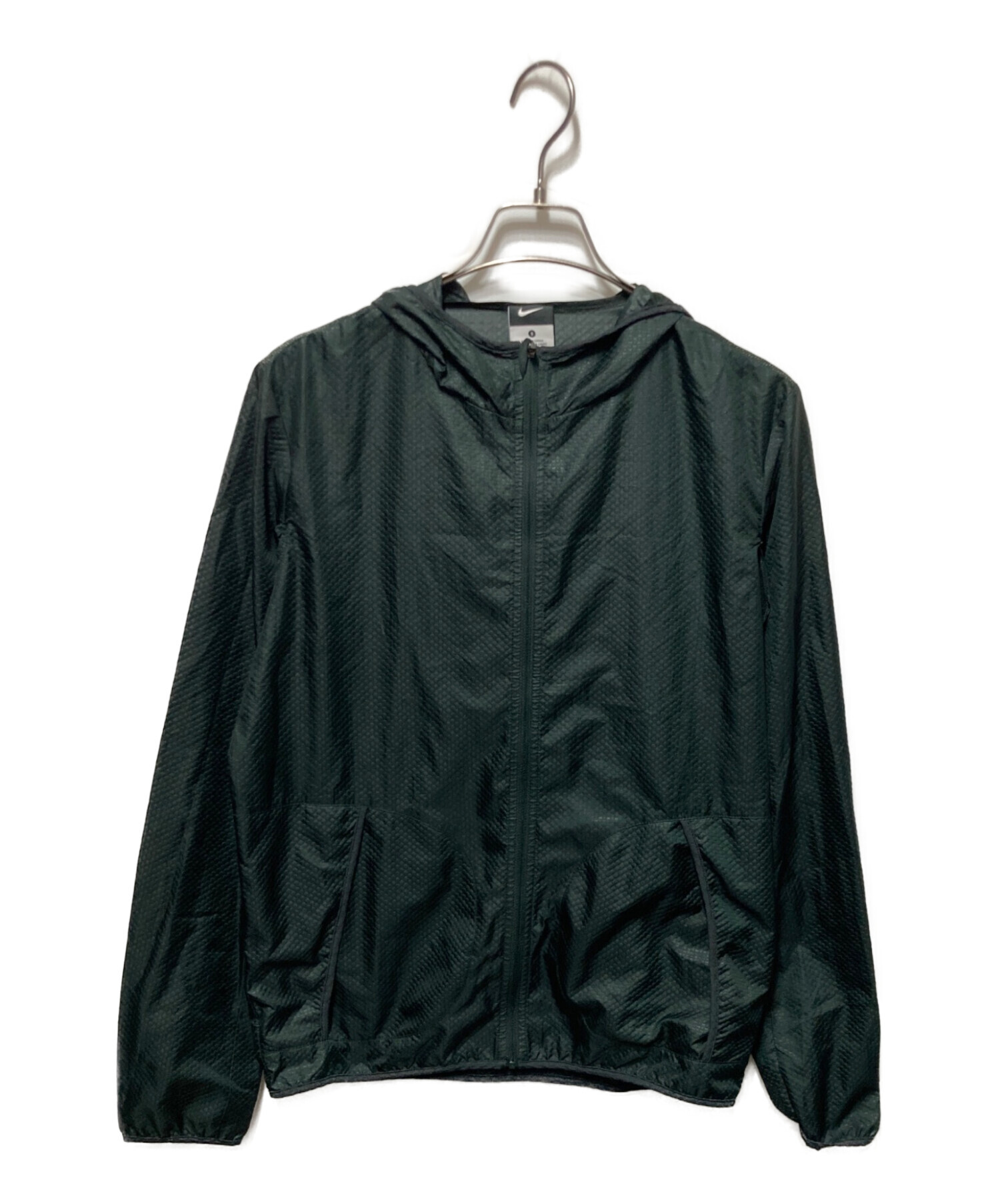 中古・古着通販】NIKE (ナイキ) UNDERCOVER (アンダーカバー) ナイロン