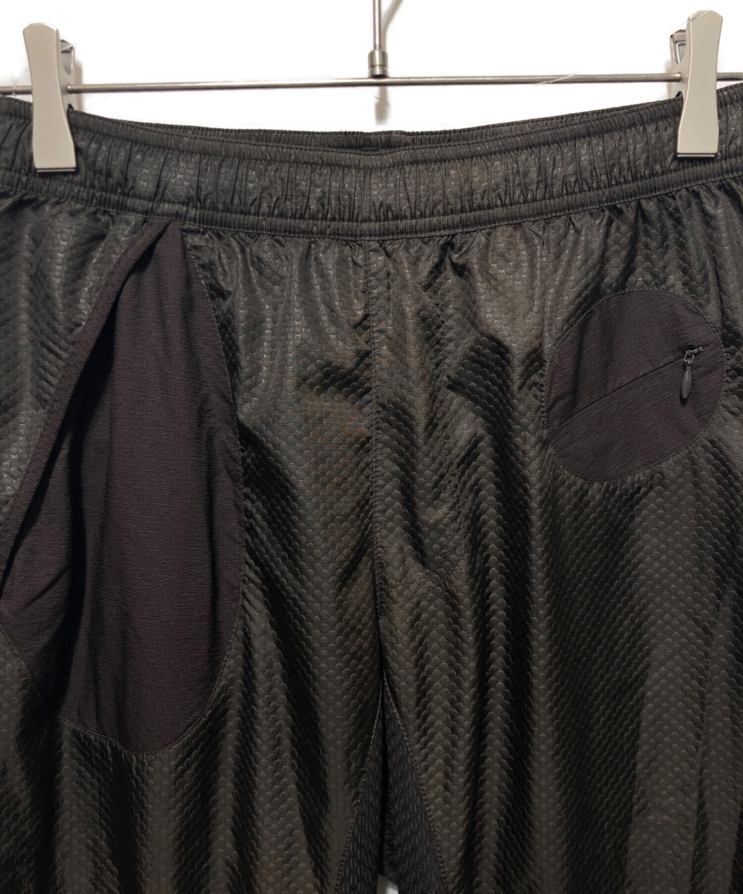 中古・古着通販】NIKE (ナイキ) UNDERCOVER (アンダーカバー) ナイロン