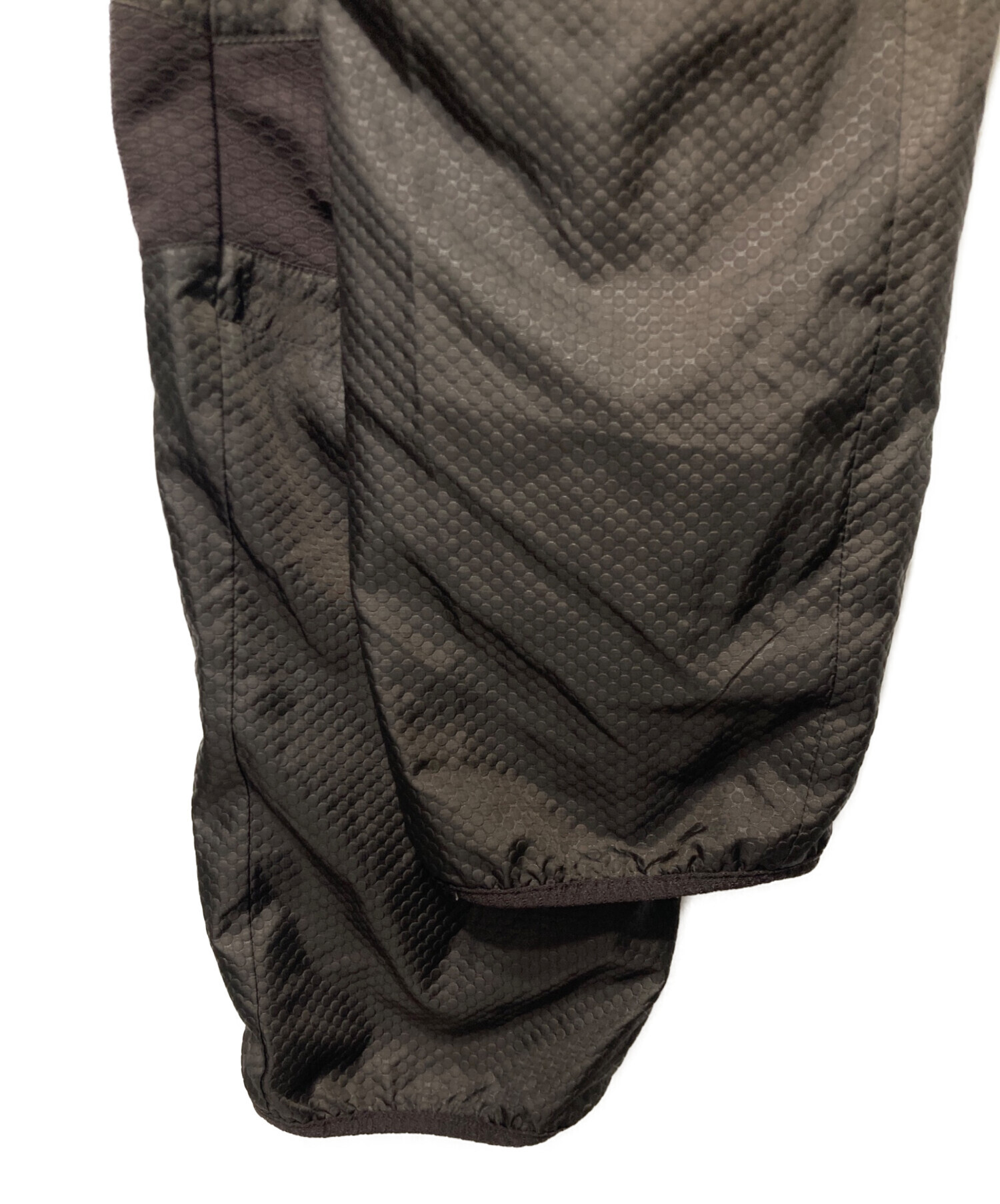 中古・古着通販】NIKE (ナイキ) UNDERCOVER (アンダーカバー) ナイロン