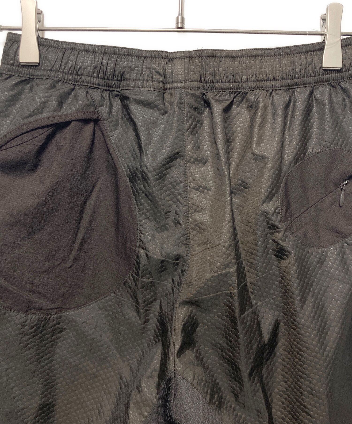 中古・古着通販】NIKE (ナイキ) UNDERCOVER (アンダーカバー) ナイロン