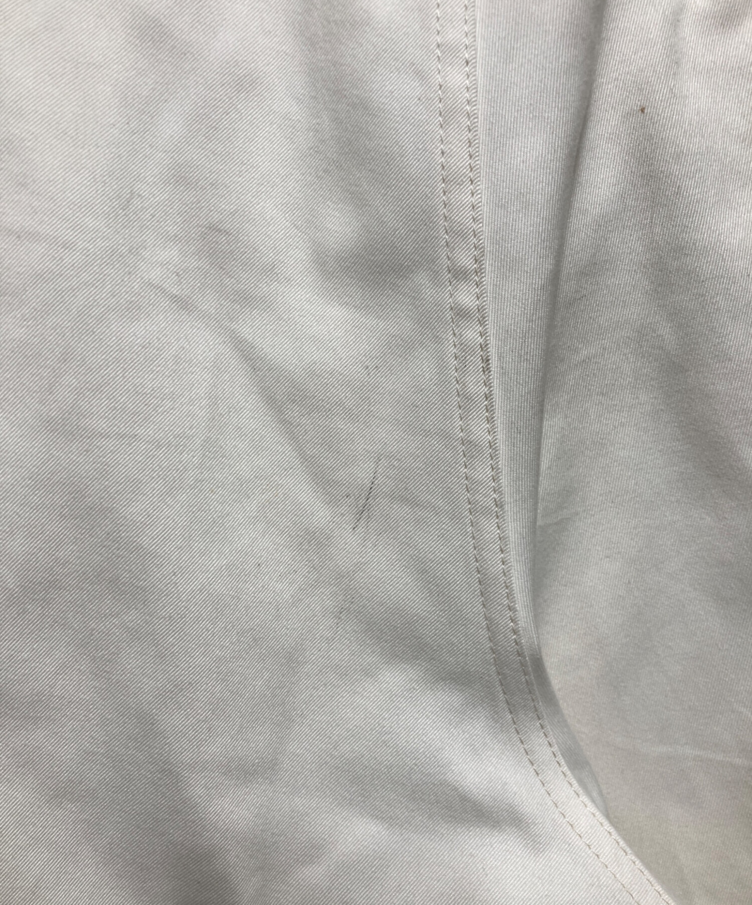 中古・古着通販】Cliche (クリシェ) EX WIDE TROUSERS/エクストラ