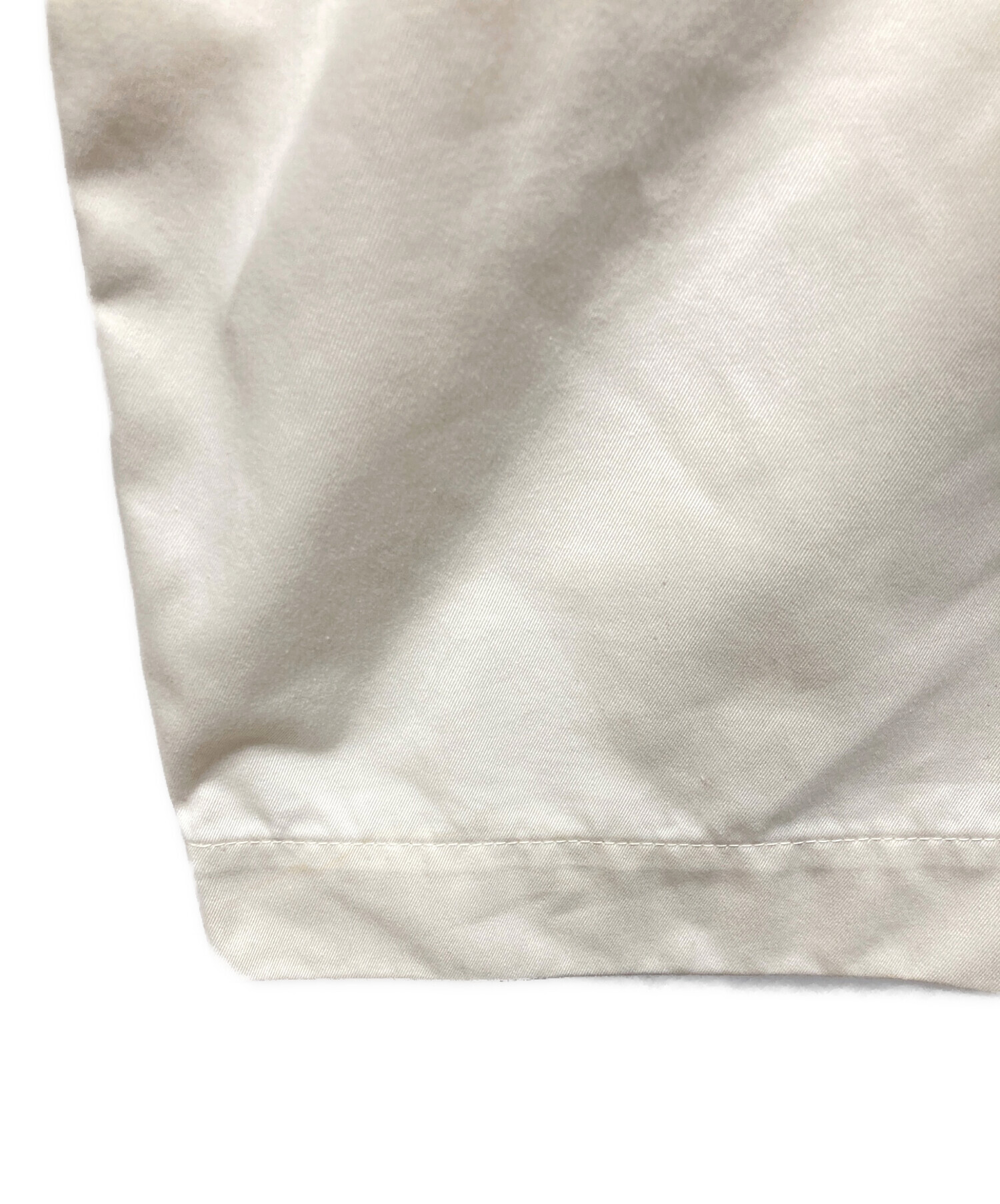 中古・古着通販】Cliche (クリシェ) EX WIDE TROUSERS/エクストラ