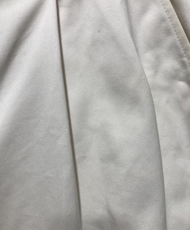 中古・古着通販】Cliche (クリシェ) EX WIDE TROUSERS/エクストラ