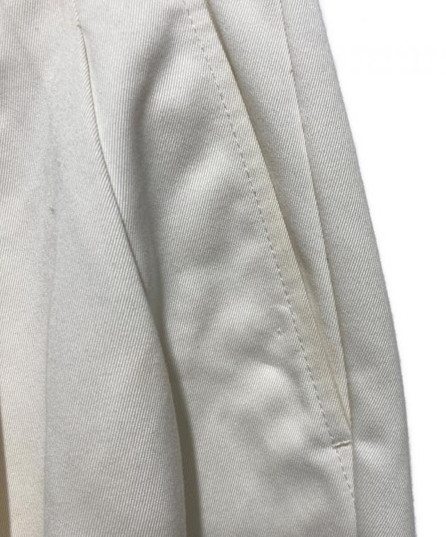 中古・古着通販】Cliche (クリシェ) EX WIDE TROUSERS/エクストラ