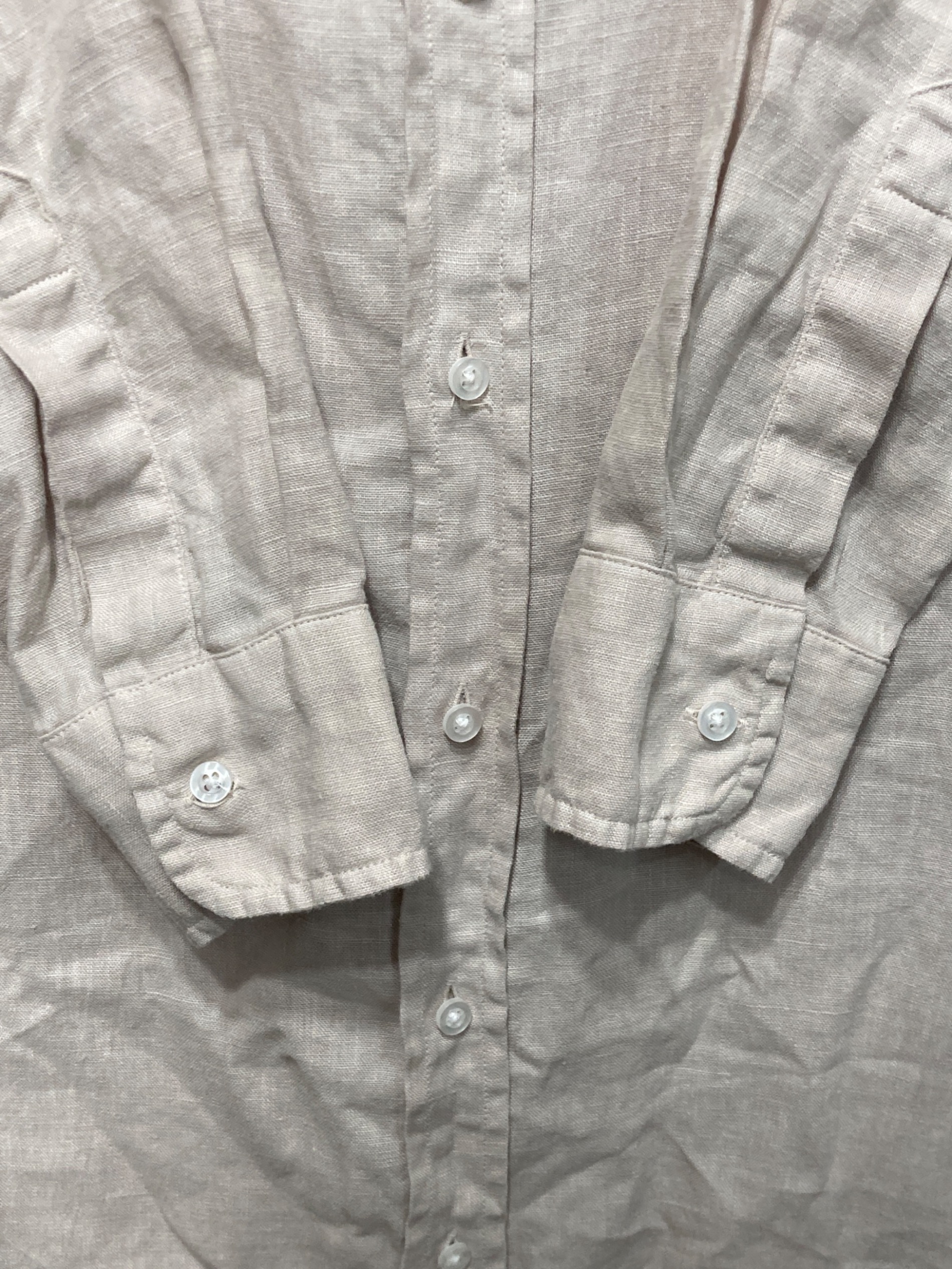 中古・古着通販】Frank&Eileen (フランクアンドアイリーン) RORYリネン