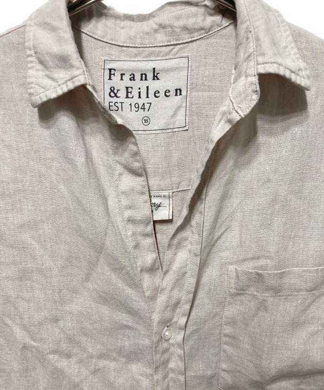 中古・古着通販】Frank&Eileen (フランクアンドアイリーン) RORYリネン