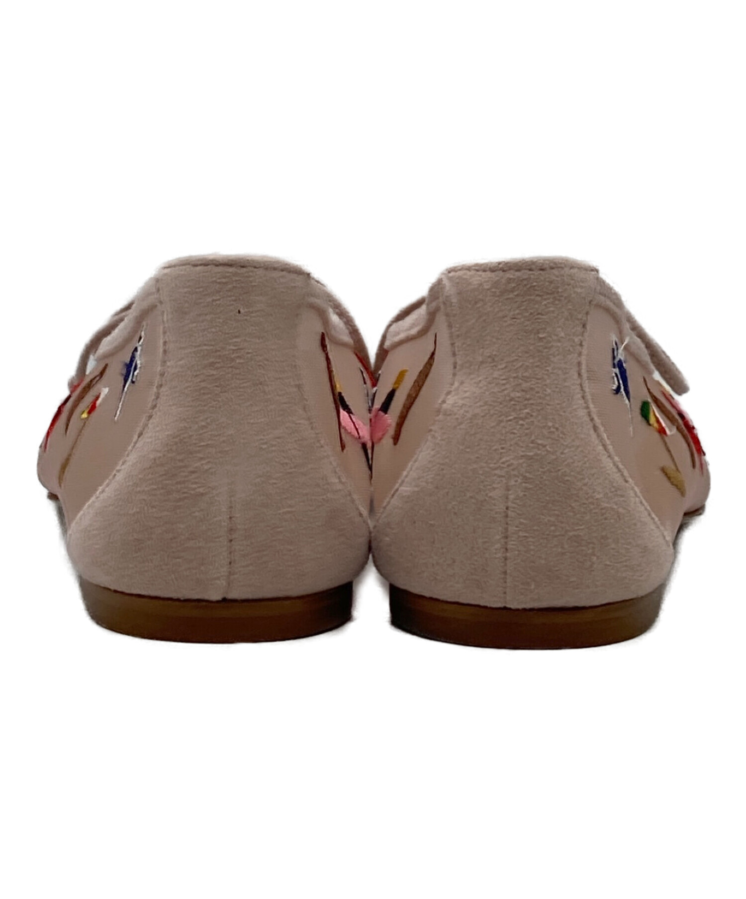 中古・古着通販】Pippichic (ピッピシック) AMBER BLT SUMMER/フラット