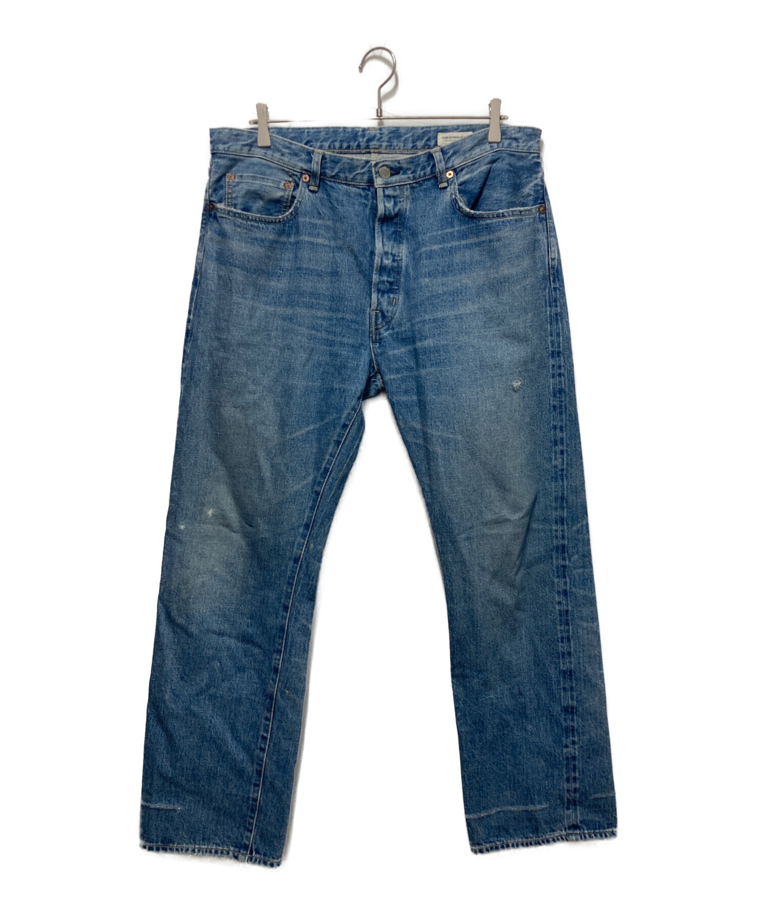 中古・古着通販】Ron Herman (ロンハーマン) Used Straight Denim