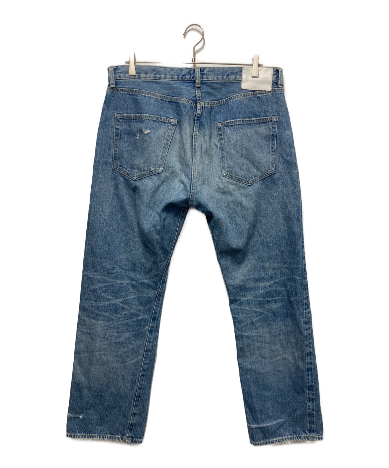 中古・古着通販】Ron Herman (ロンハーマン) Used Straight Denim