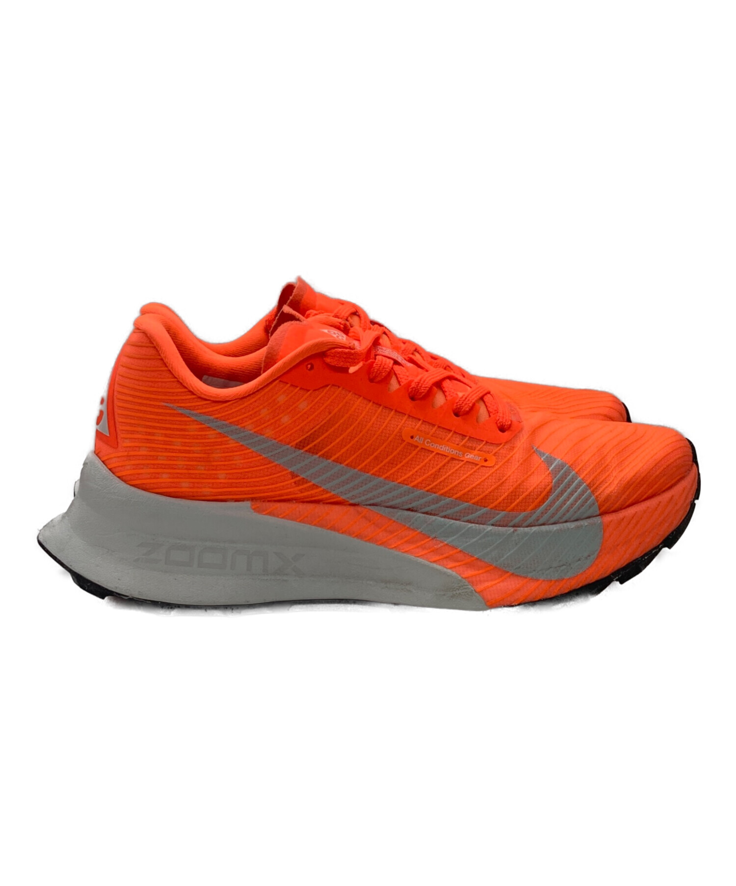 中古・古着通販】NIKE ACG (ナイキエーシージー) ローカットスニーカー