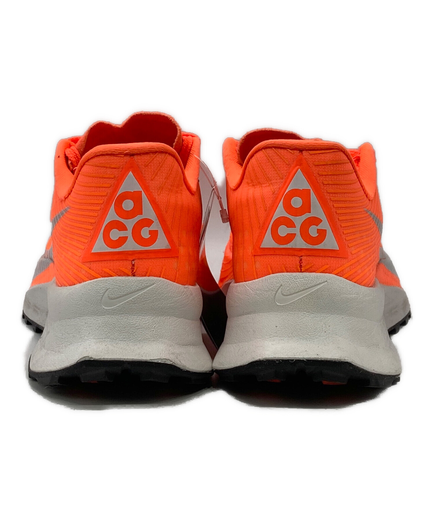 中古・古着通販】NIKE ACG (ナイキエーシージー) ローカットスニーカー