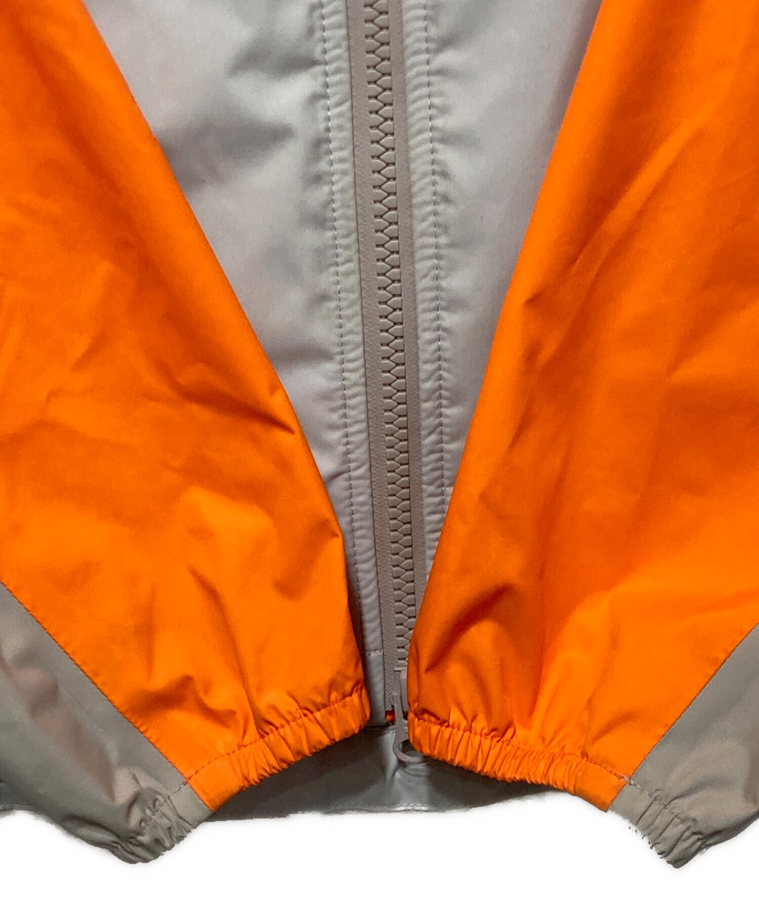 中古・古着通販】NIKE ACG (ナイキエーシージー) ナイロンジャケット