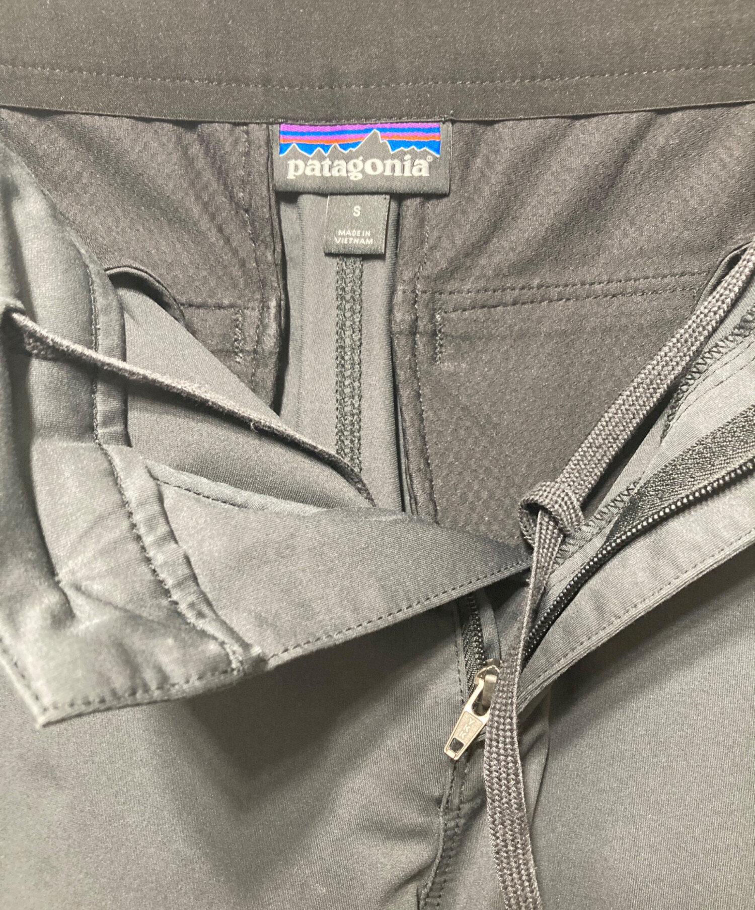 中古・古着通販】Patagonia (パタゴニア) Transit Traveler Pants