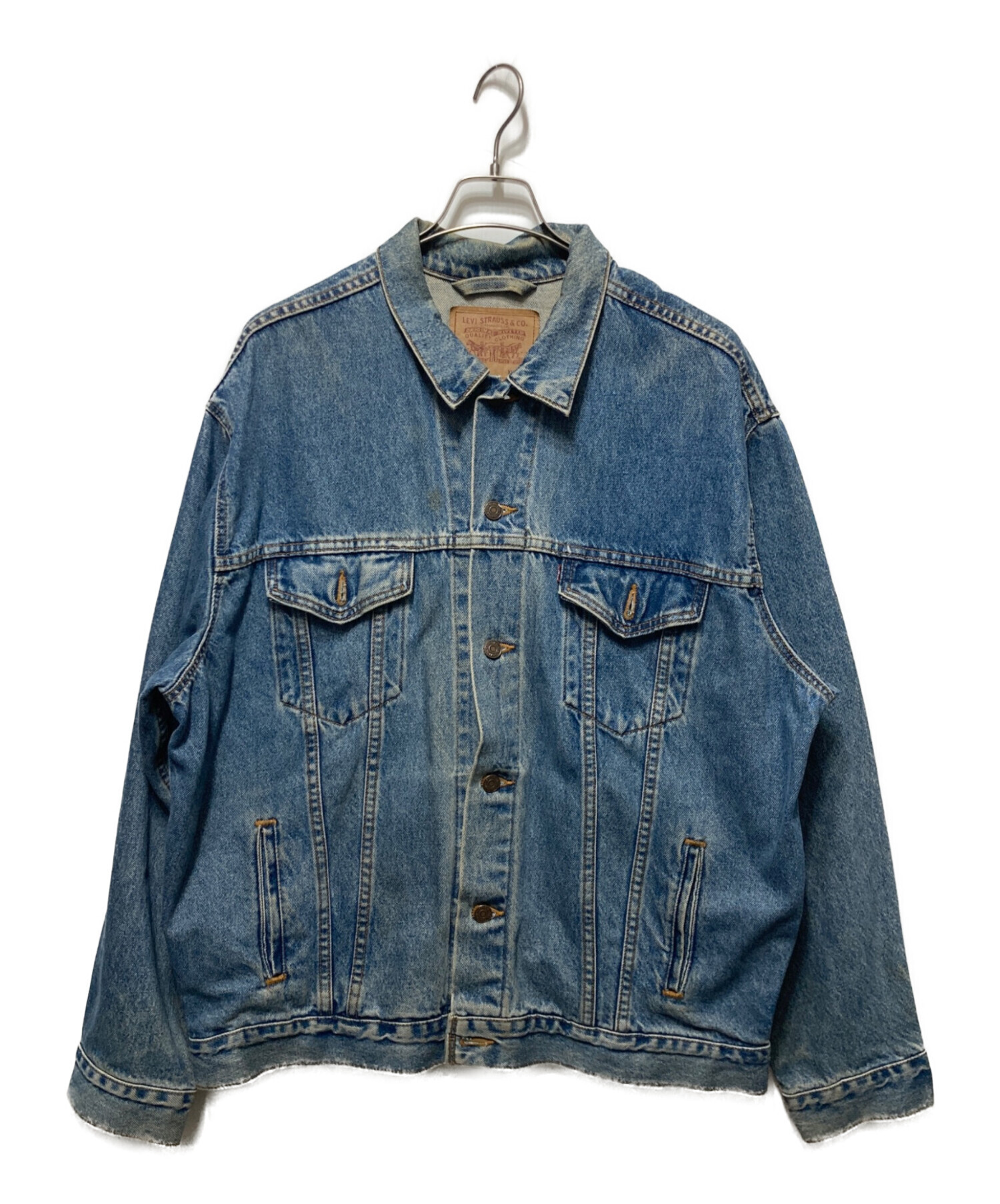 中古・古着通販】LEVI