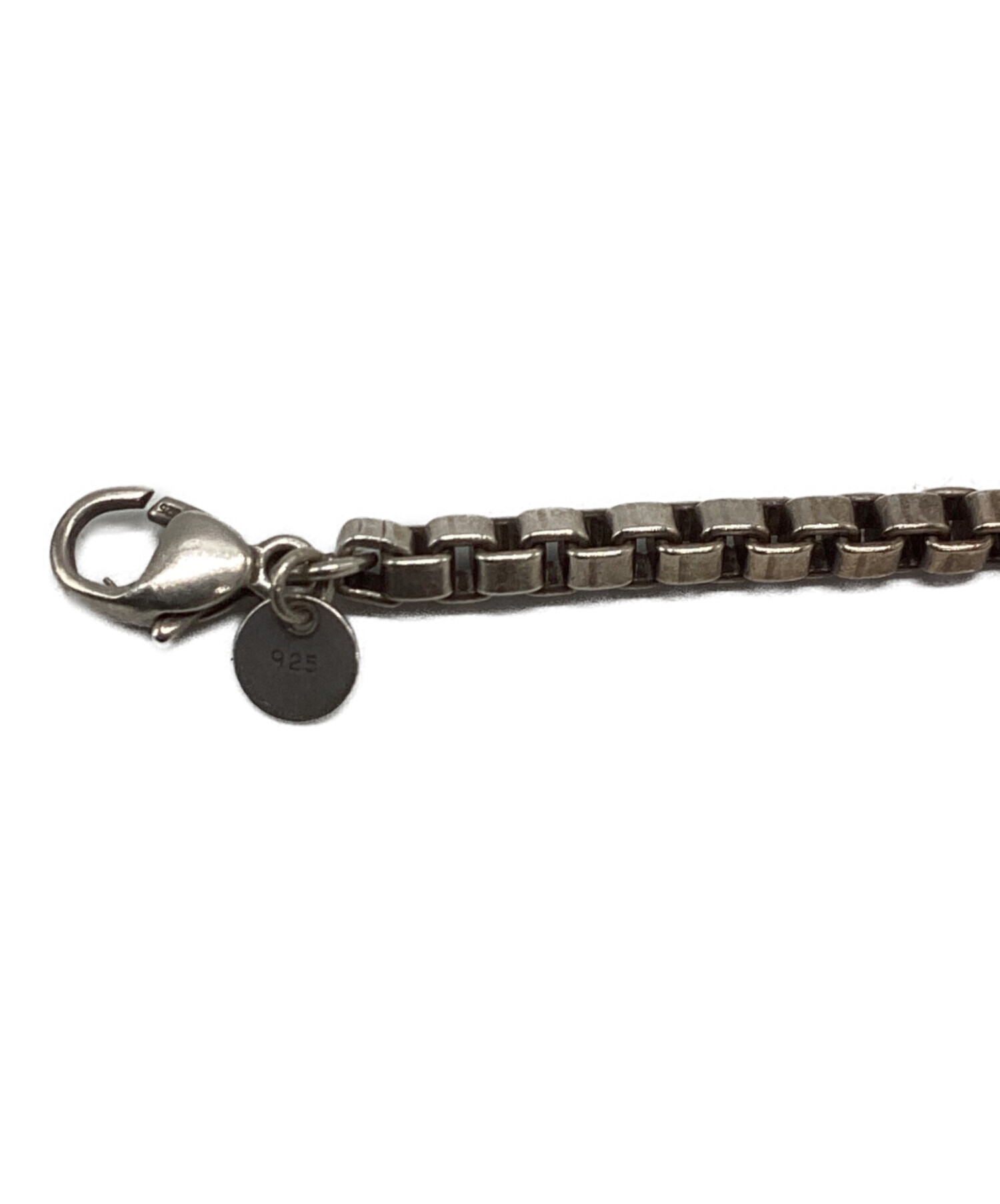 中古・古着通販】TIFFANY & Co. (ティファニー) ベネチアン