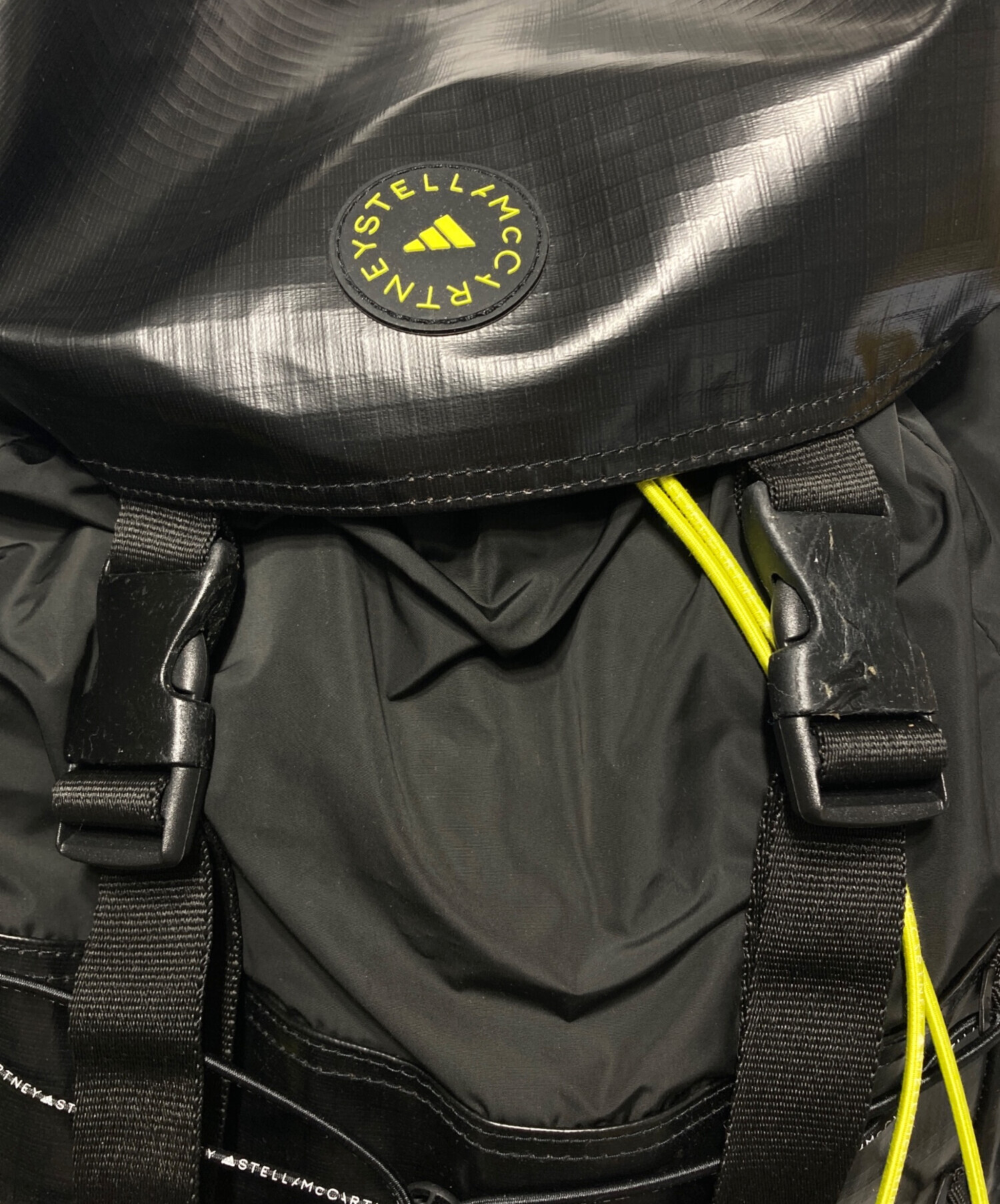 中古・古着通販】STELLA McCARTNEY (ステラマッカートニー) バック