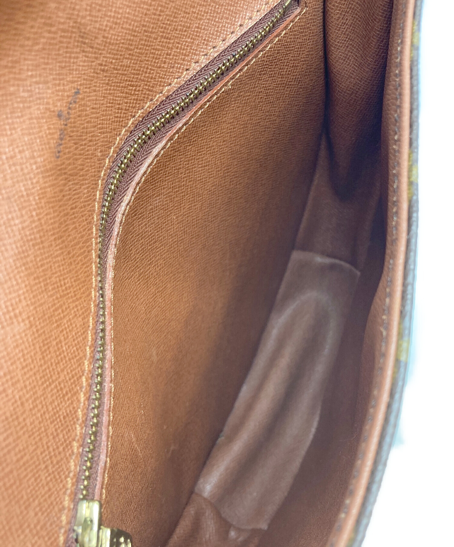 中古・古着通販】LOUIS VUITTON (ルイ ヴィトン) モノグラム 