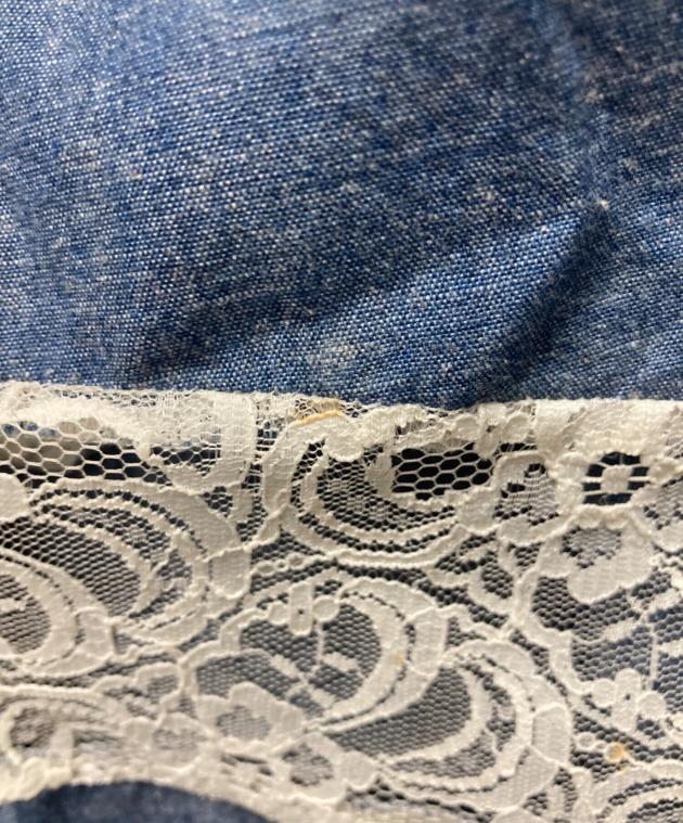 中古・古着通販】JUNYA WATANABE COMME des GARCONS ((ジュンヤ