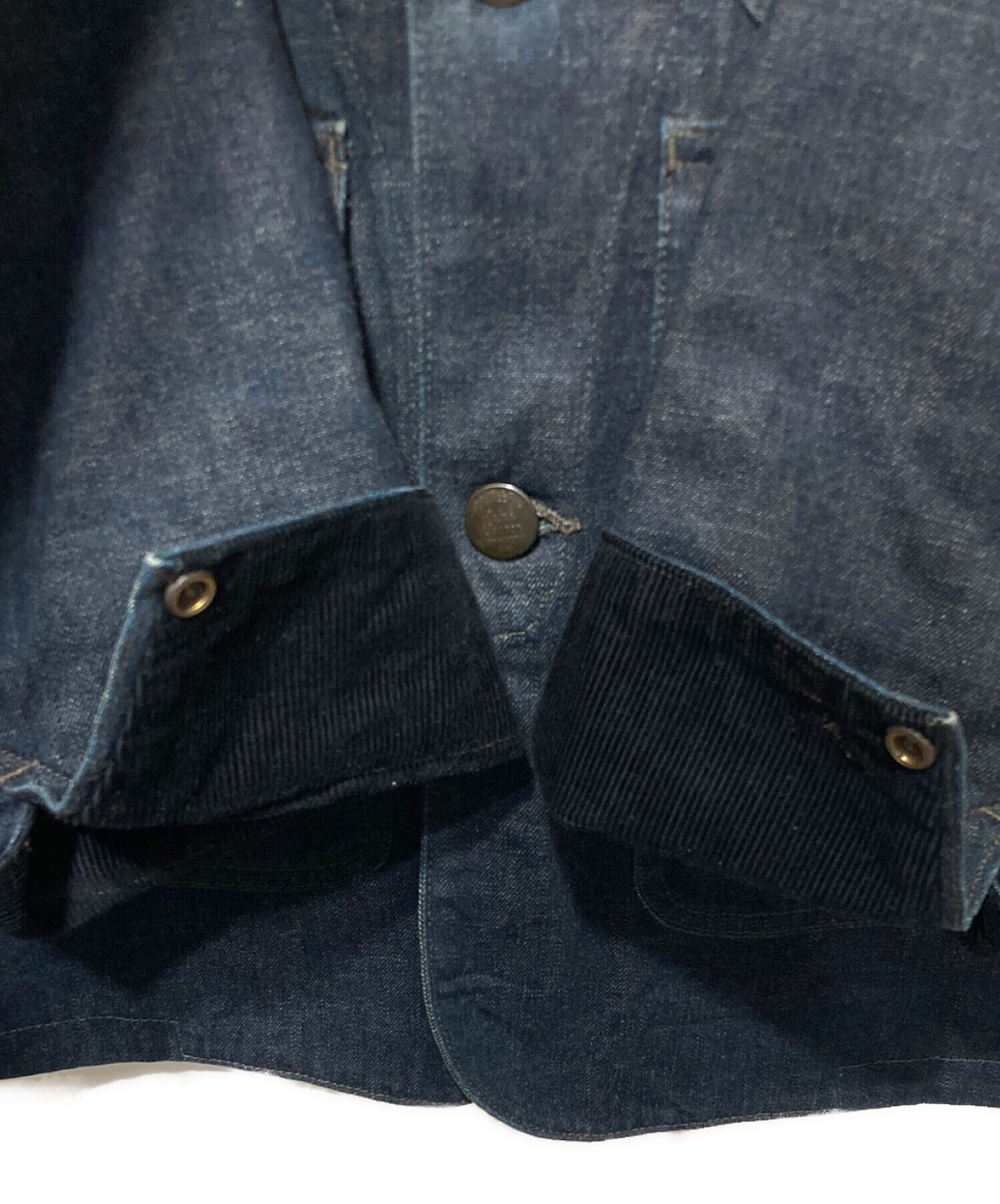 中古・古着通販】RRL (ダブルアールエル) リミテッドエディション