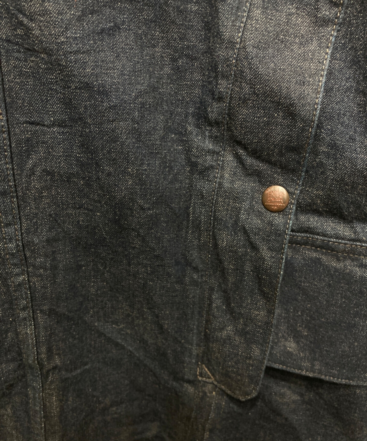 中古・古着通販】RRL (ダブルアールエル) リミテッドエディション