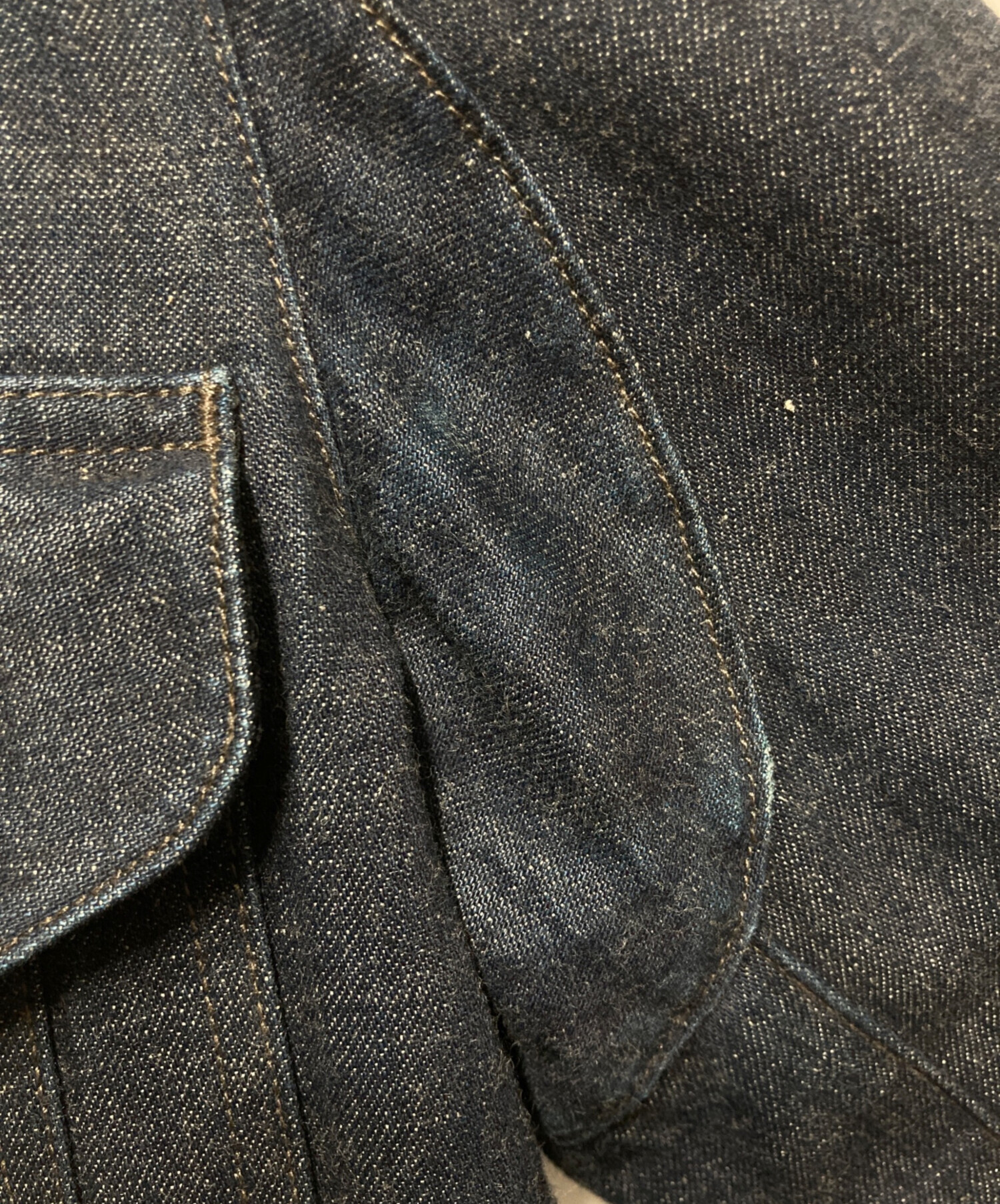 中古・古着通販】RRL (ダブルアールエル) リミテッドエディション 