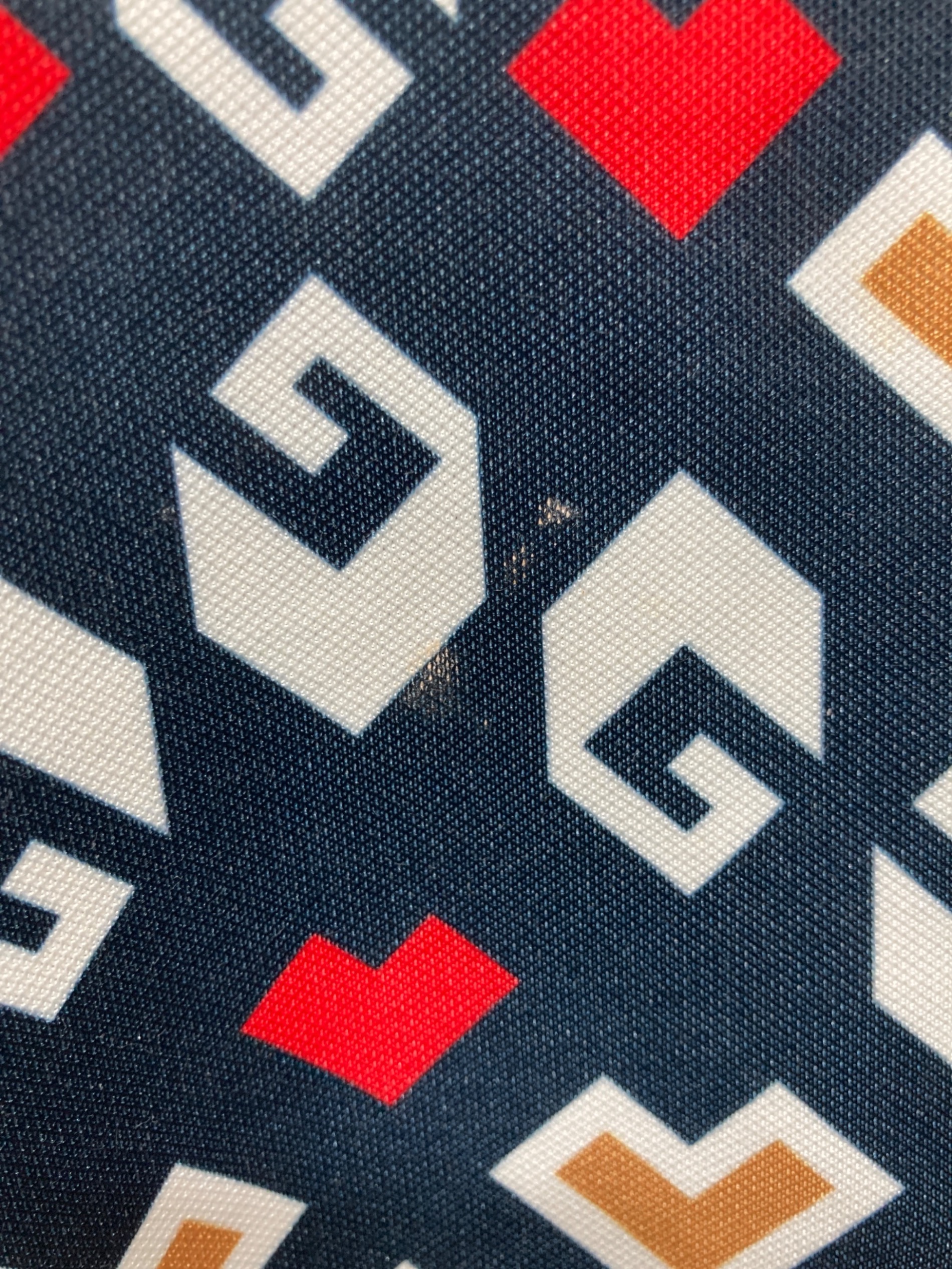 中古・古着通販】GUCCI (グッチ) 総柄デザイン ショートパンツ