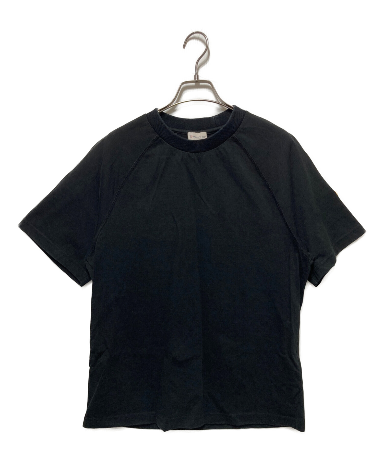 中古・古着通販】MONCLER (モンクレール) OFFWHITE (オフホワイト 