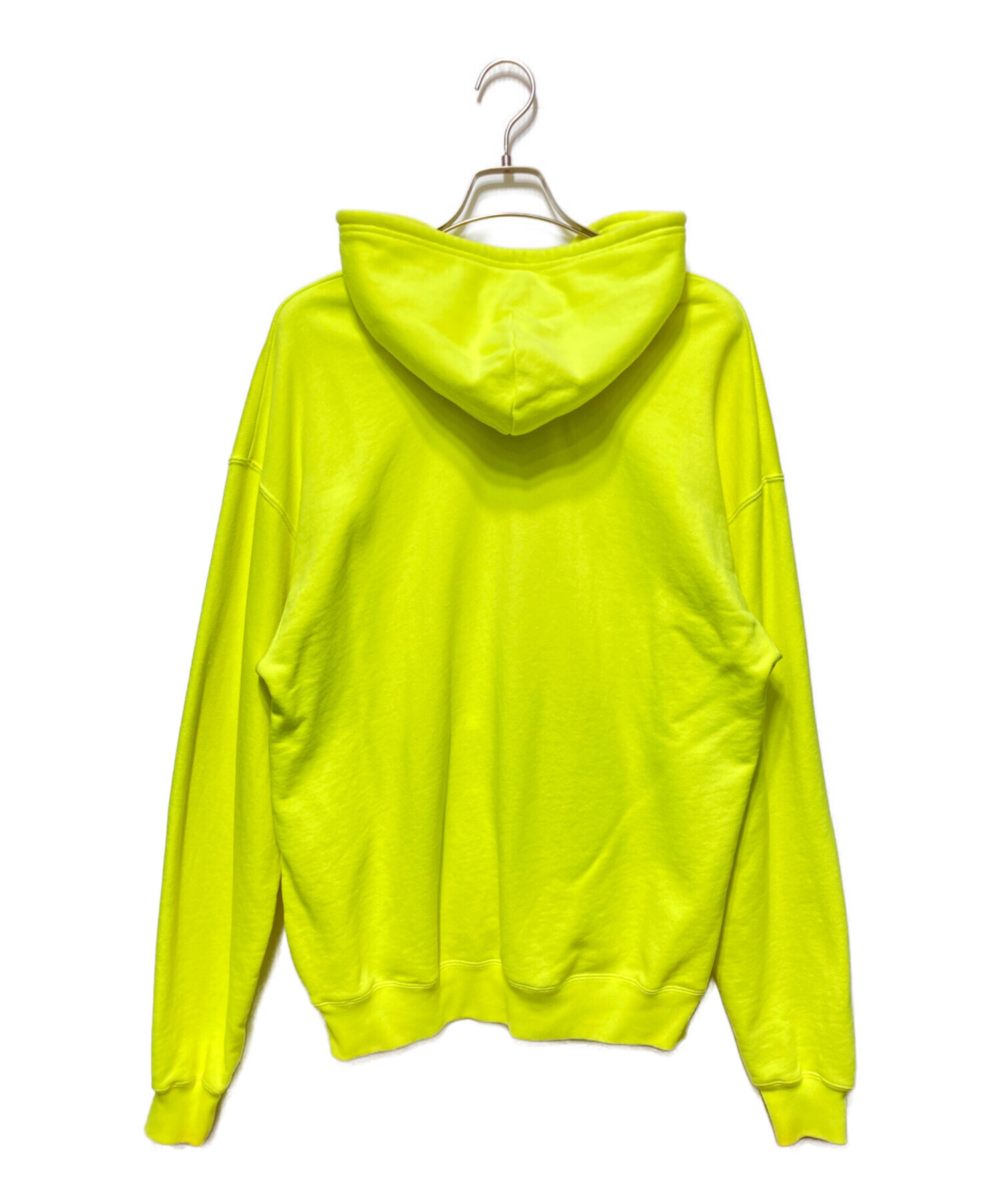中古・古着通販】BALENCIAGA (バレンシアガ) BBロゴプリントオーバー