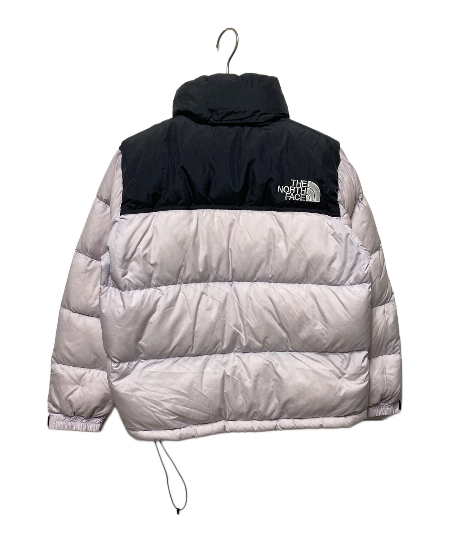 中古・古着通販】THE NORTH FACE (ザ ノース フェイス) Short Nuptse