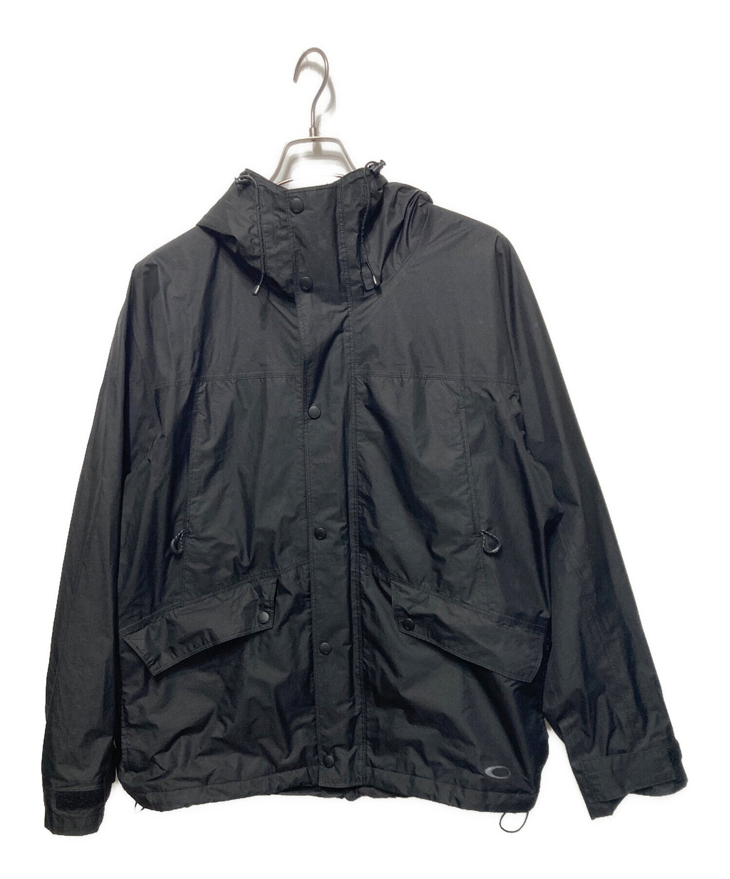 中古・古着通販】OAKLEY (オークリー) PACKABLE JACKET/パッカブル