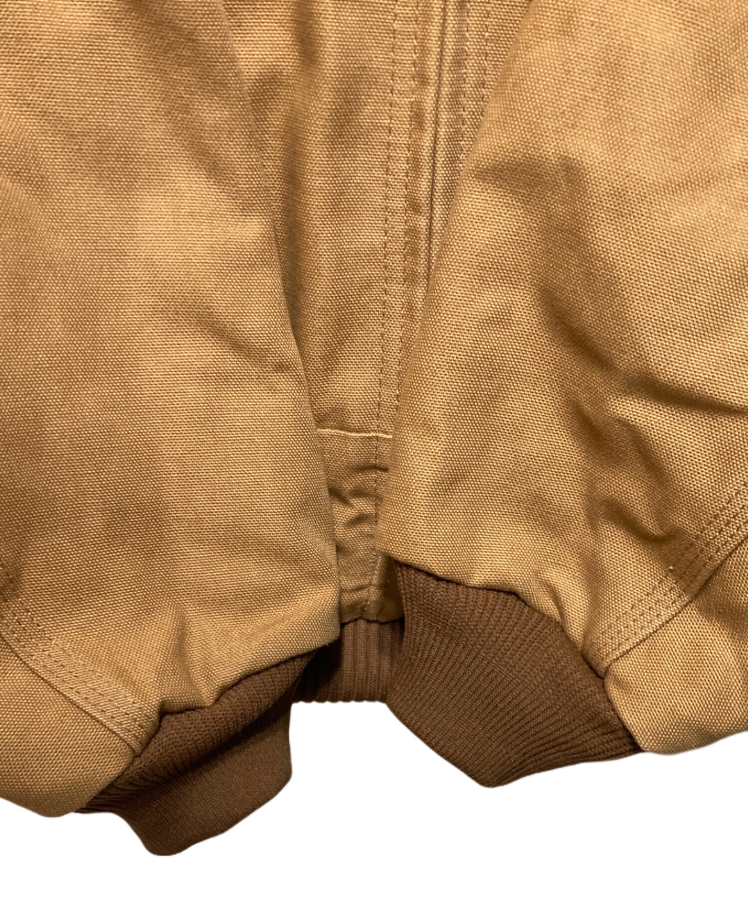 中古・古着通販】CarHartt (カーハート) アクティブジャケット
