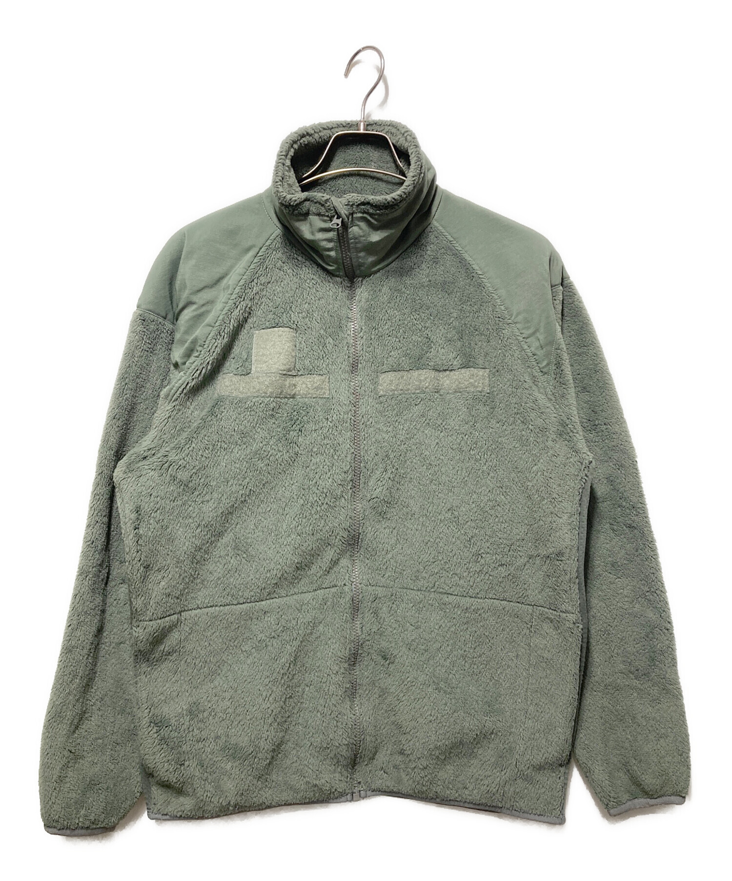 古着 米軍実品 COLD WEATHER ミリタリー フリースジャケット USA製 メンズXL /eaa361728 中古・古着通販】US ARMY (ユーエスアーミー) GEN 3 COLD WEATHER