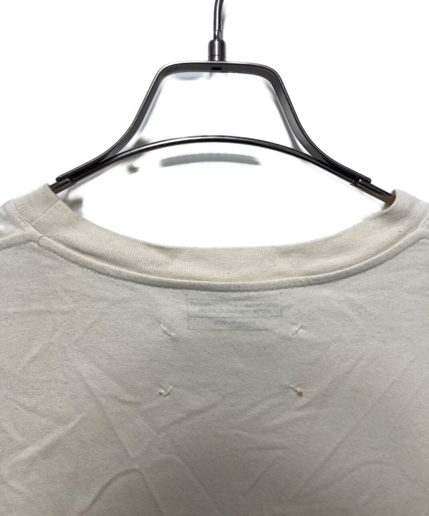 中古・古着通販】Maison Margiela (メゾンマルジェラ) オーガニック