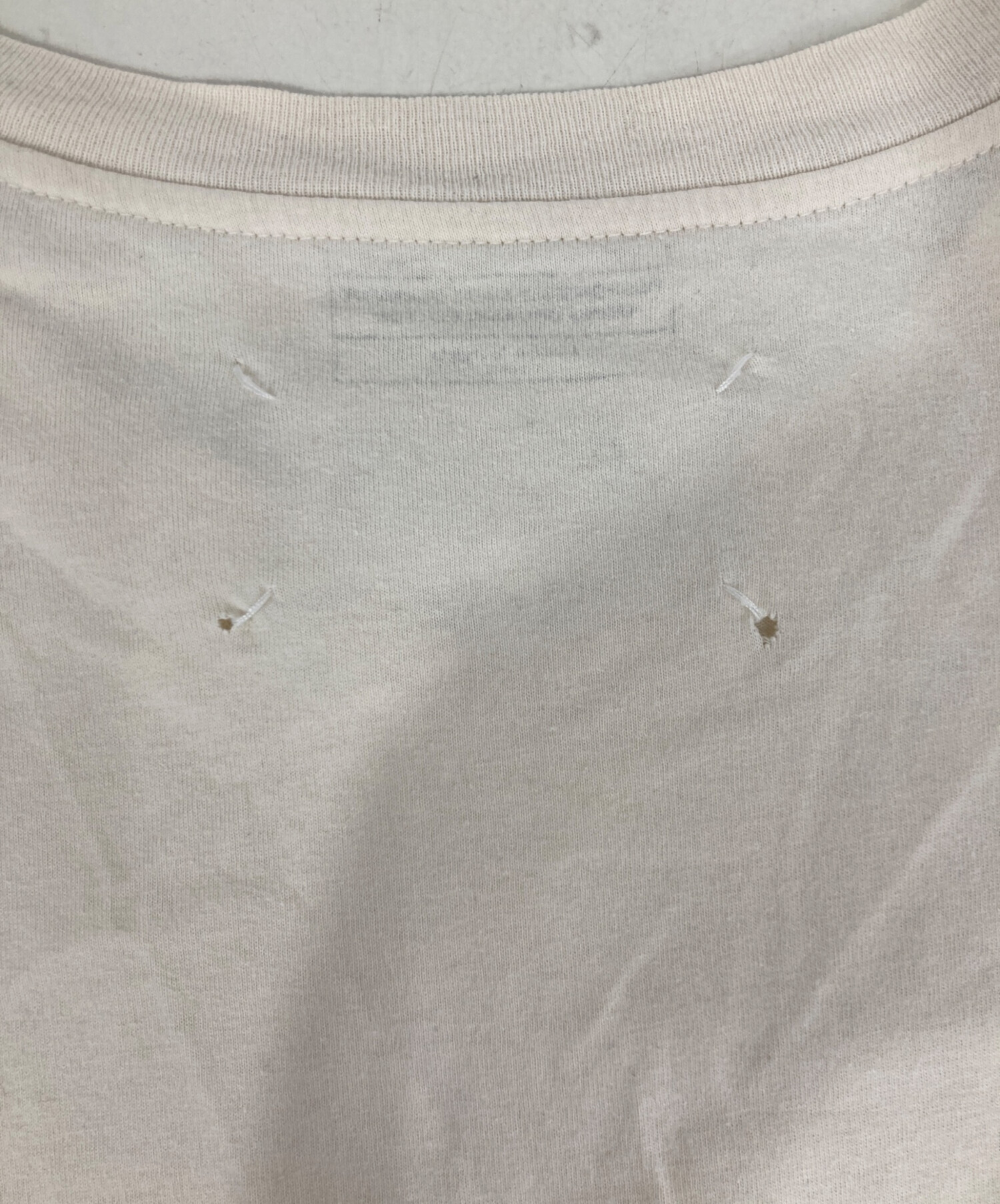 中古・古着通販】Maison Margiela (メゾンマルジェラ) オーガニック